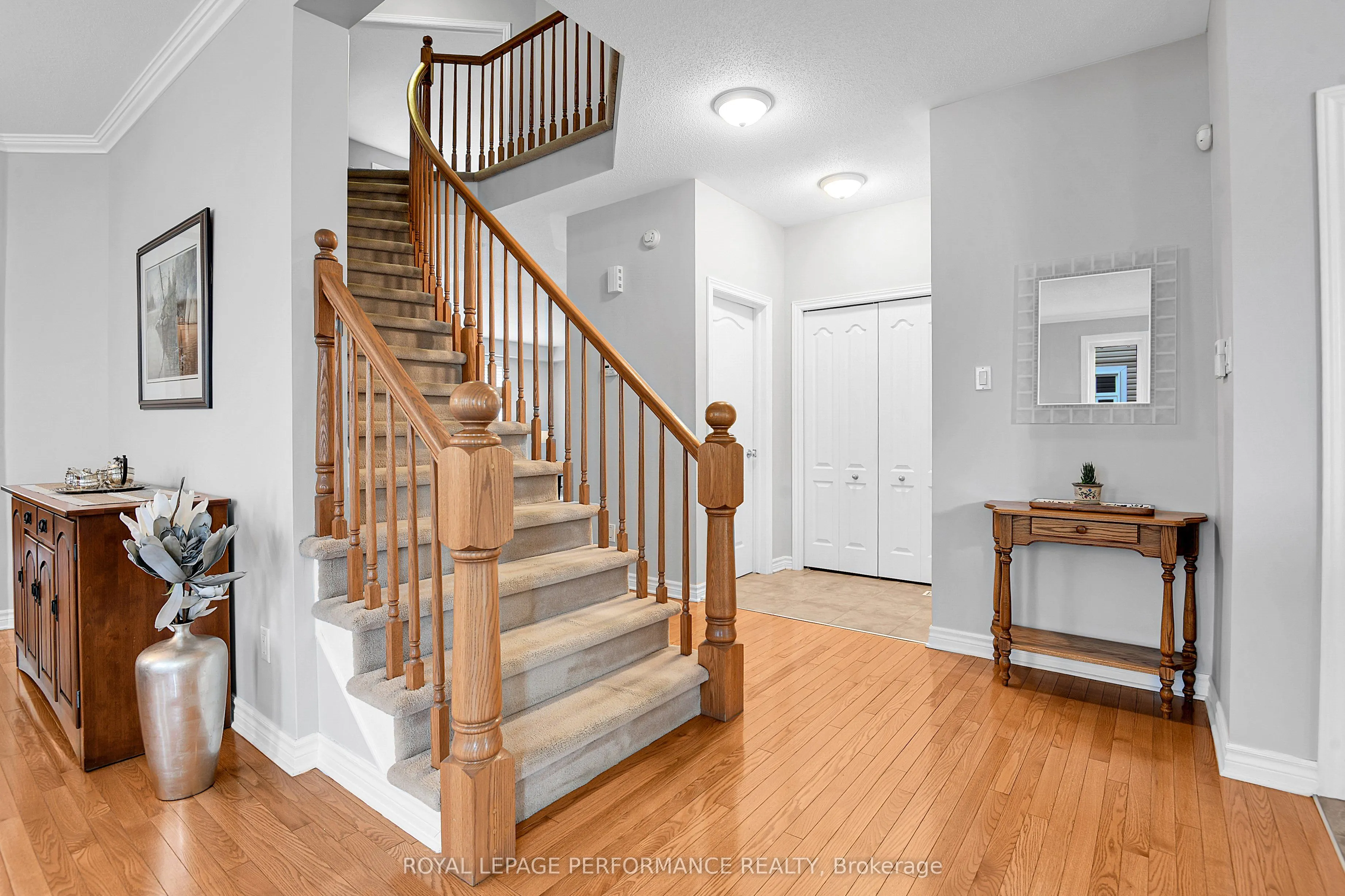 815 Long Point Circle