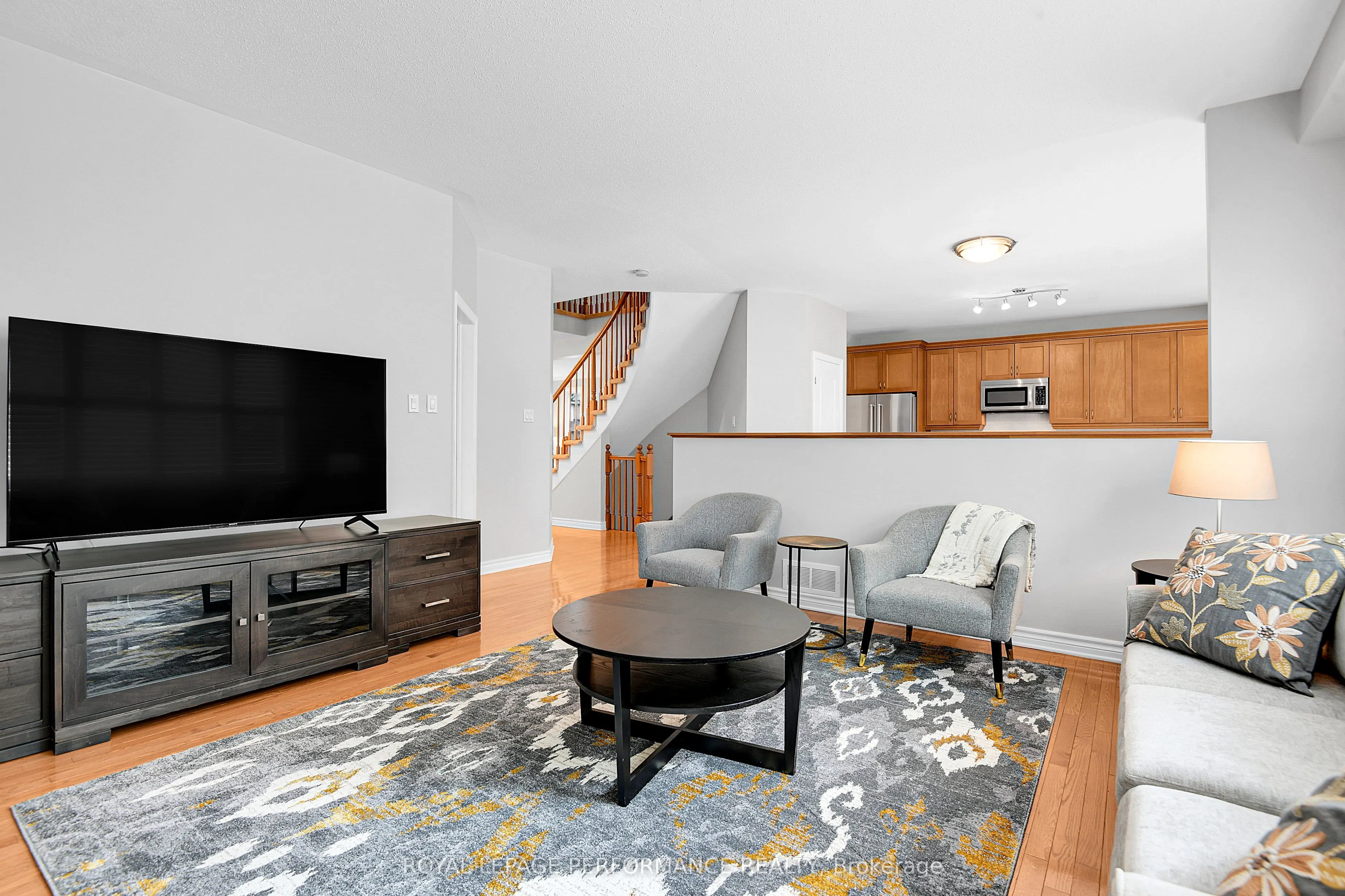 815 Long Point Circle