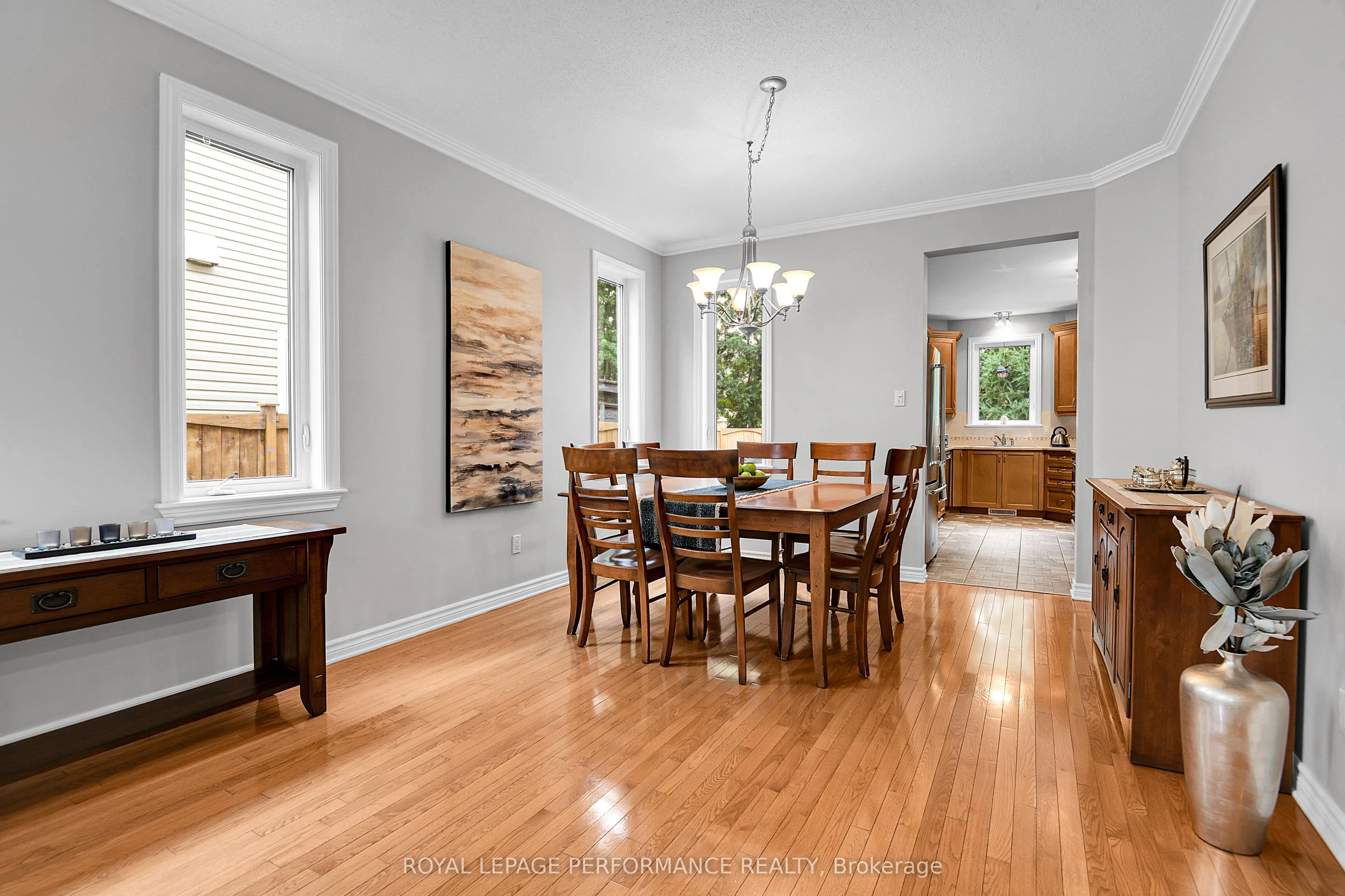 815 Long Point Circle