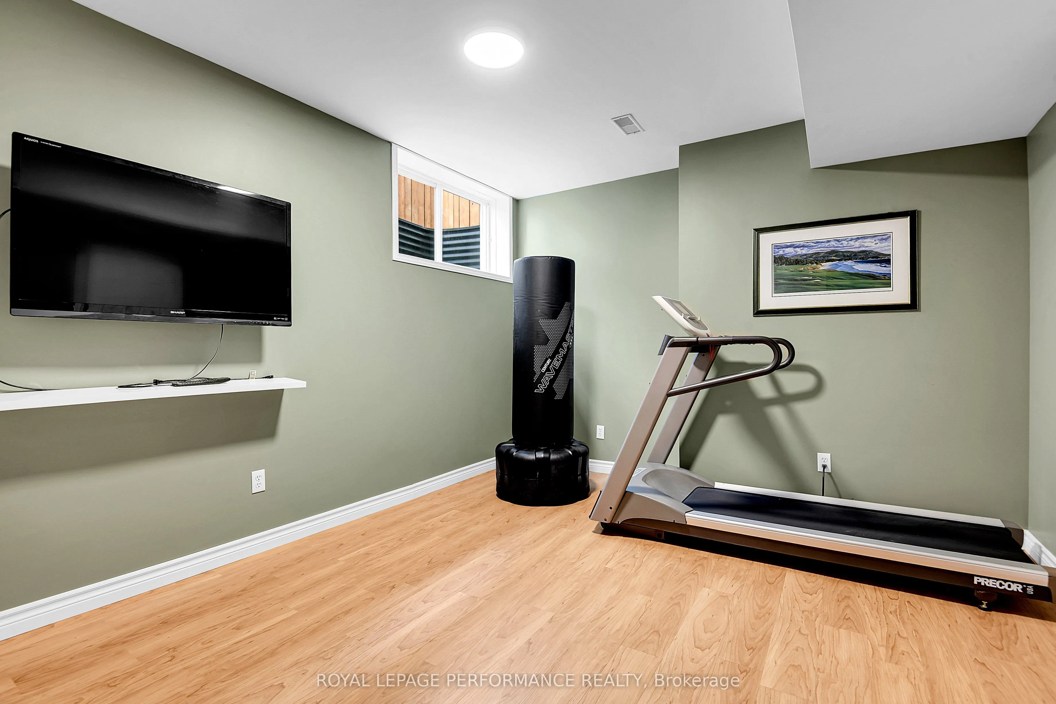 815 Long Point Circle