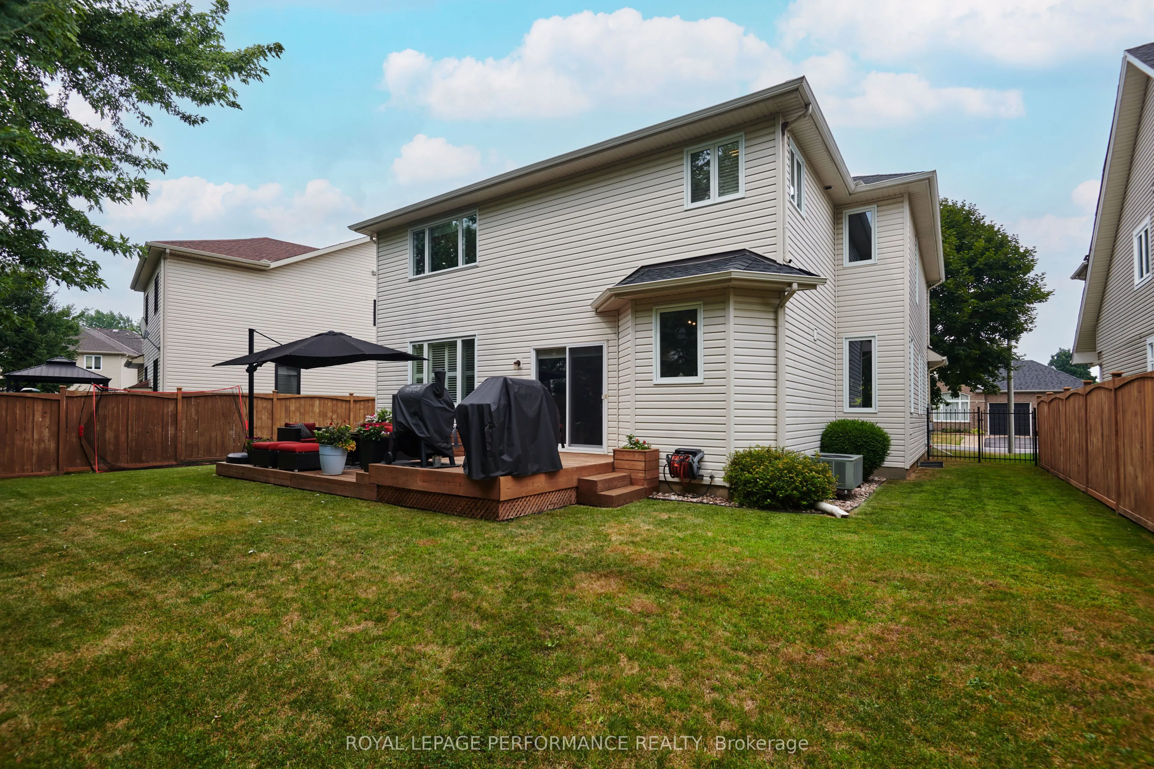 815 Long Point Circle