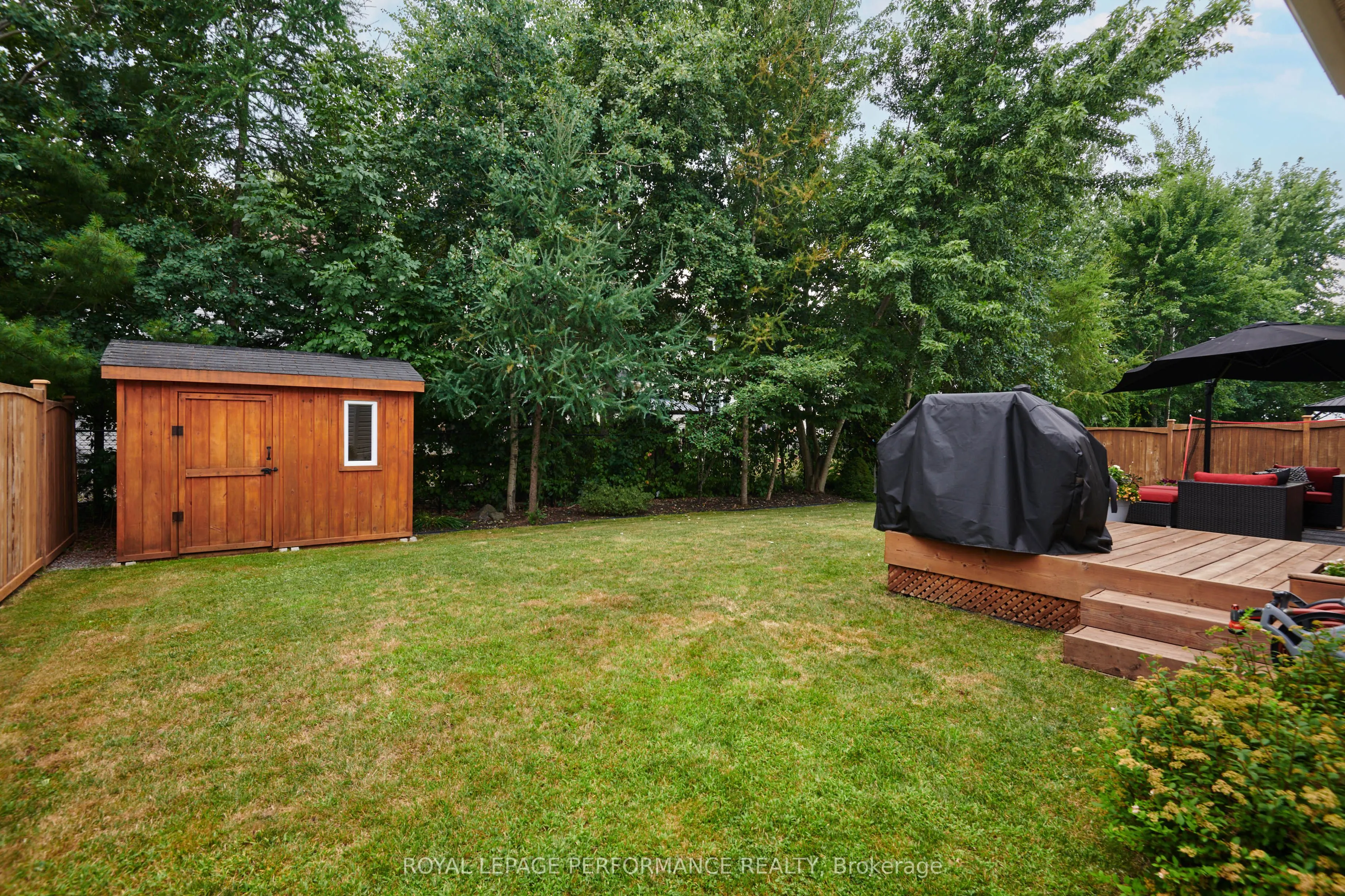 815 Long Point Circle