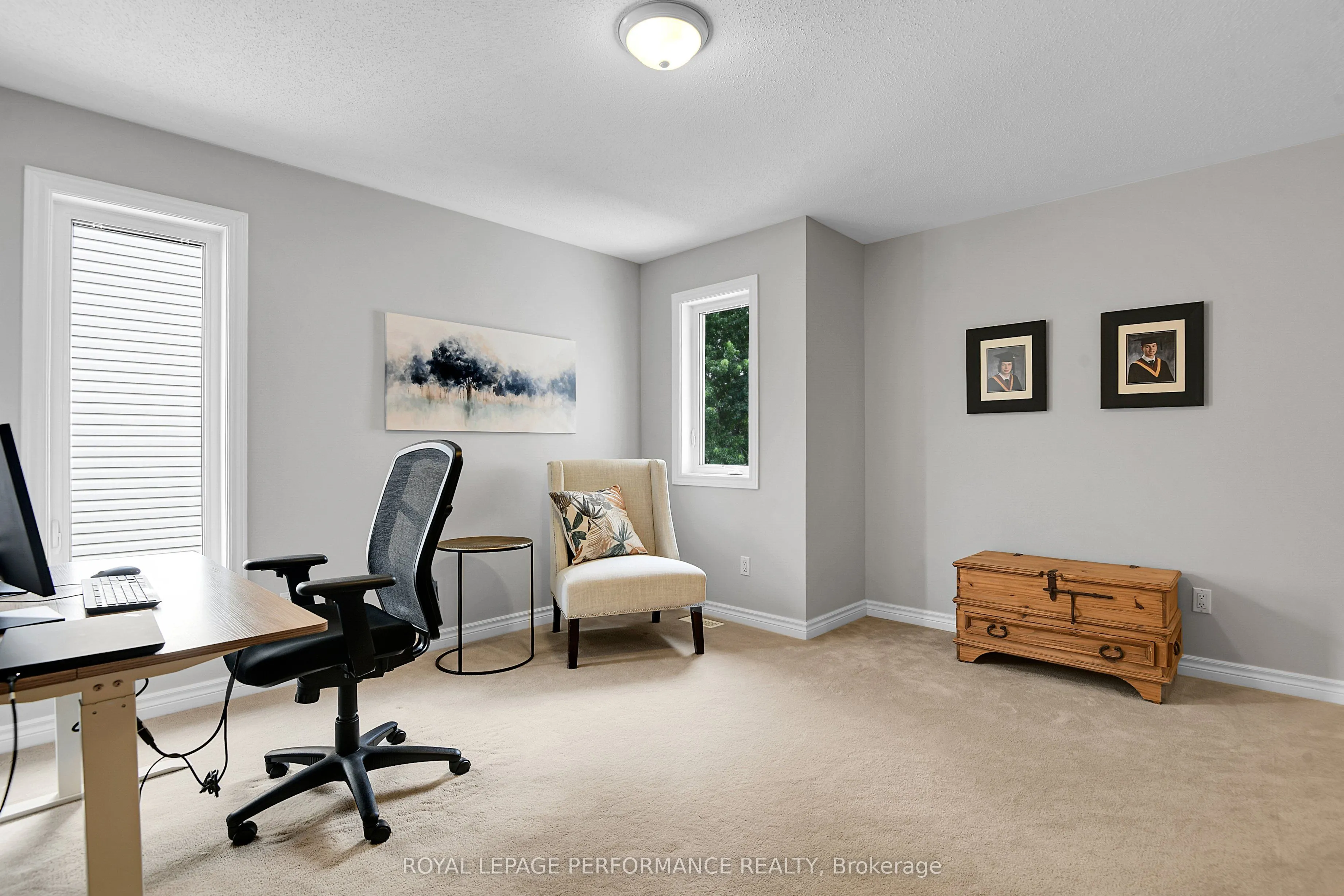 815 Long Point Circle