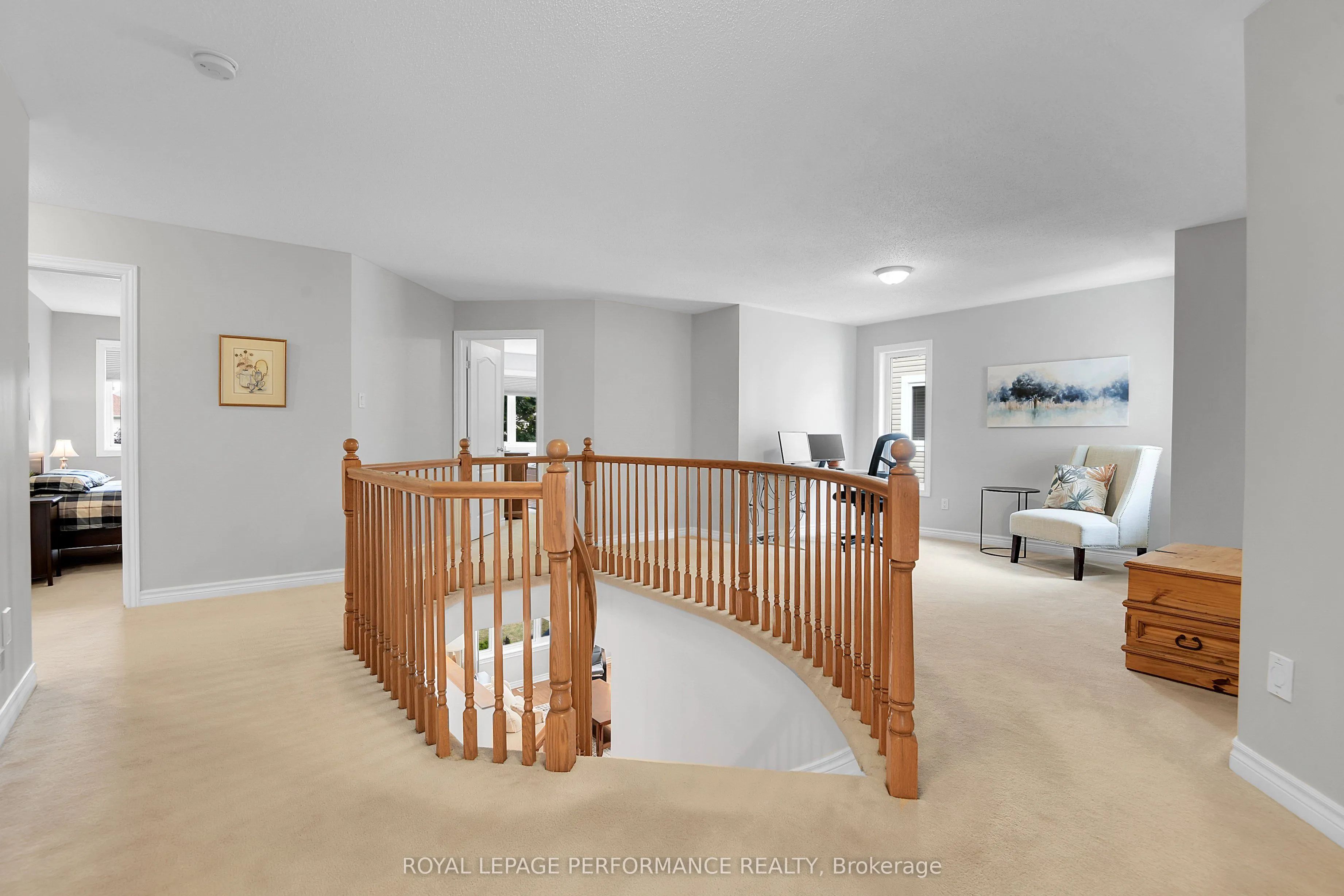 815 Long Point Circle