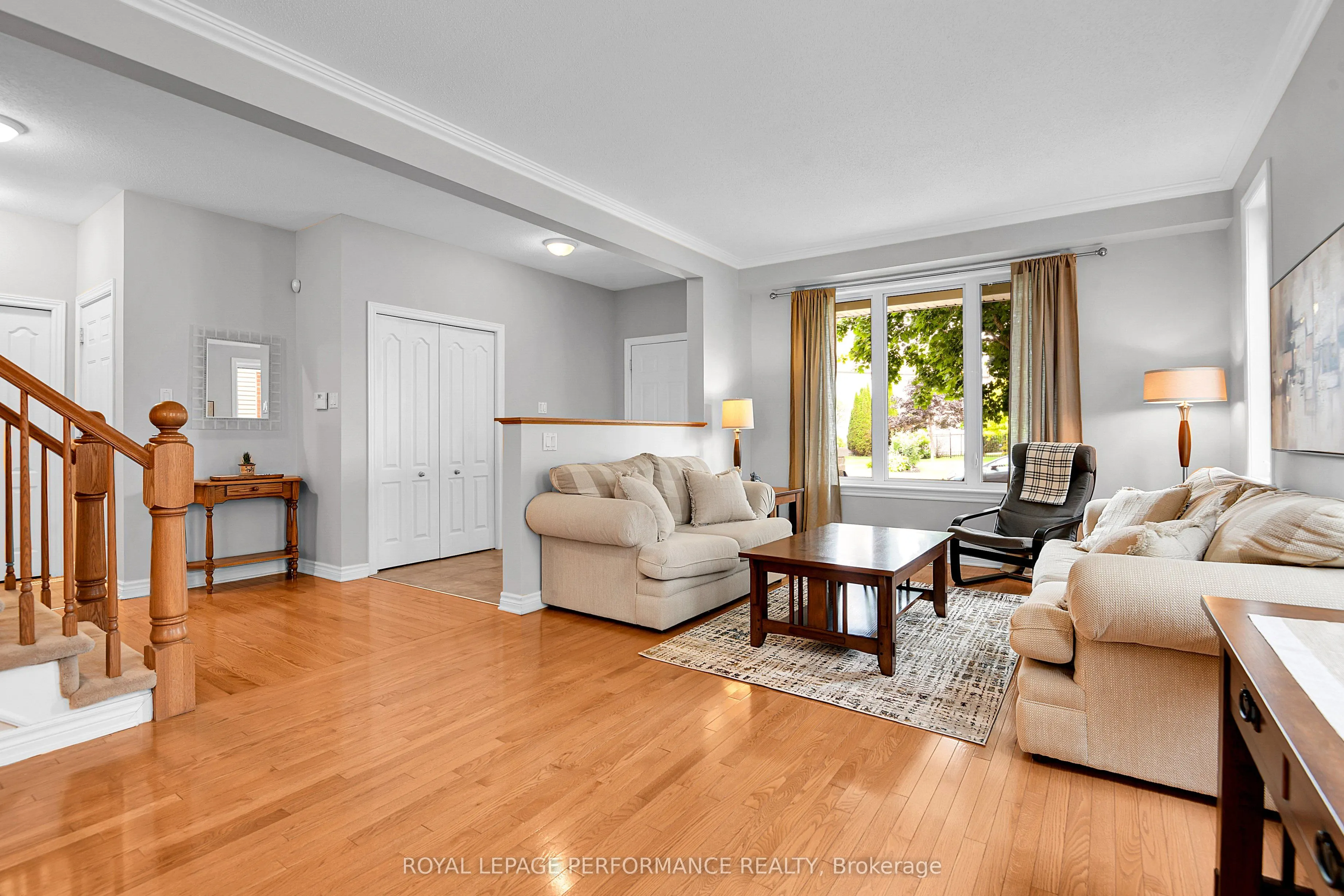 815 Long Point Circle