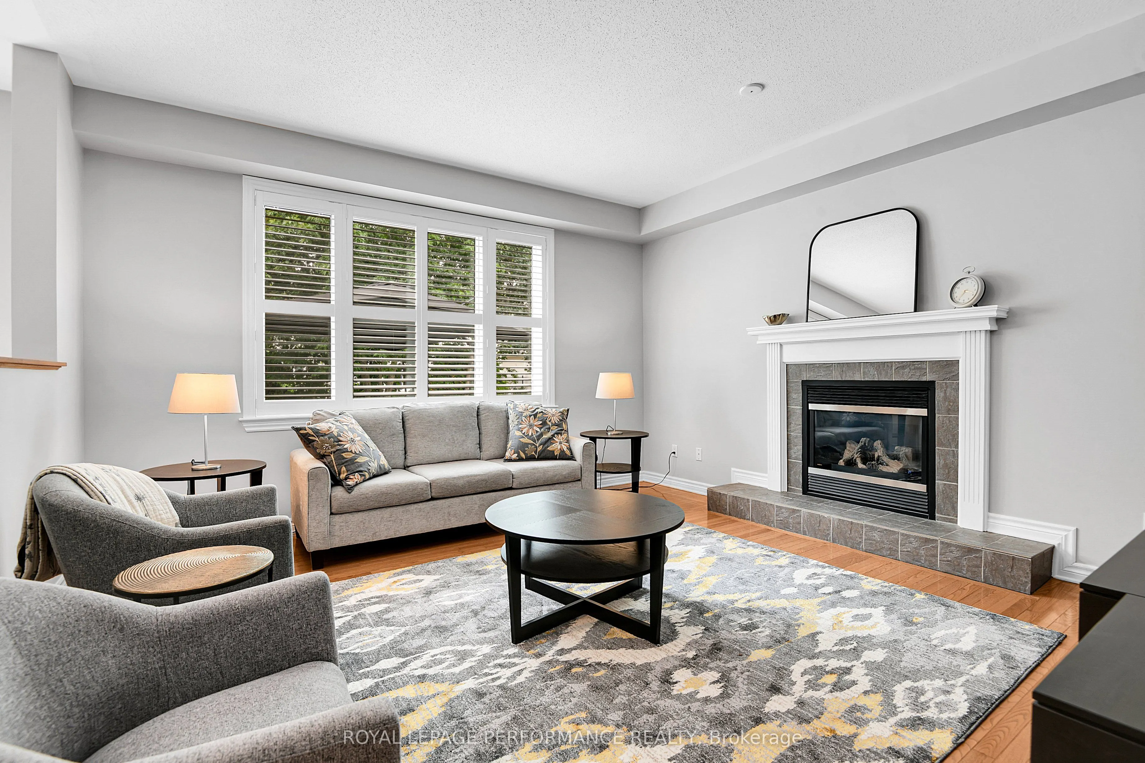 815 Long Point Circle