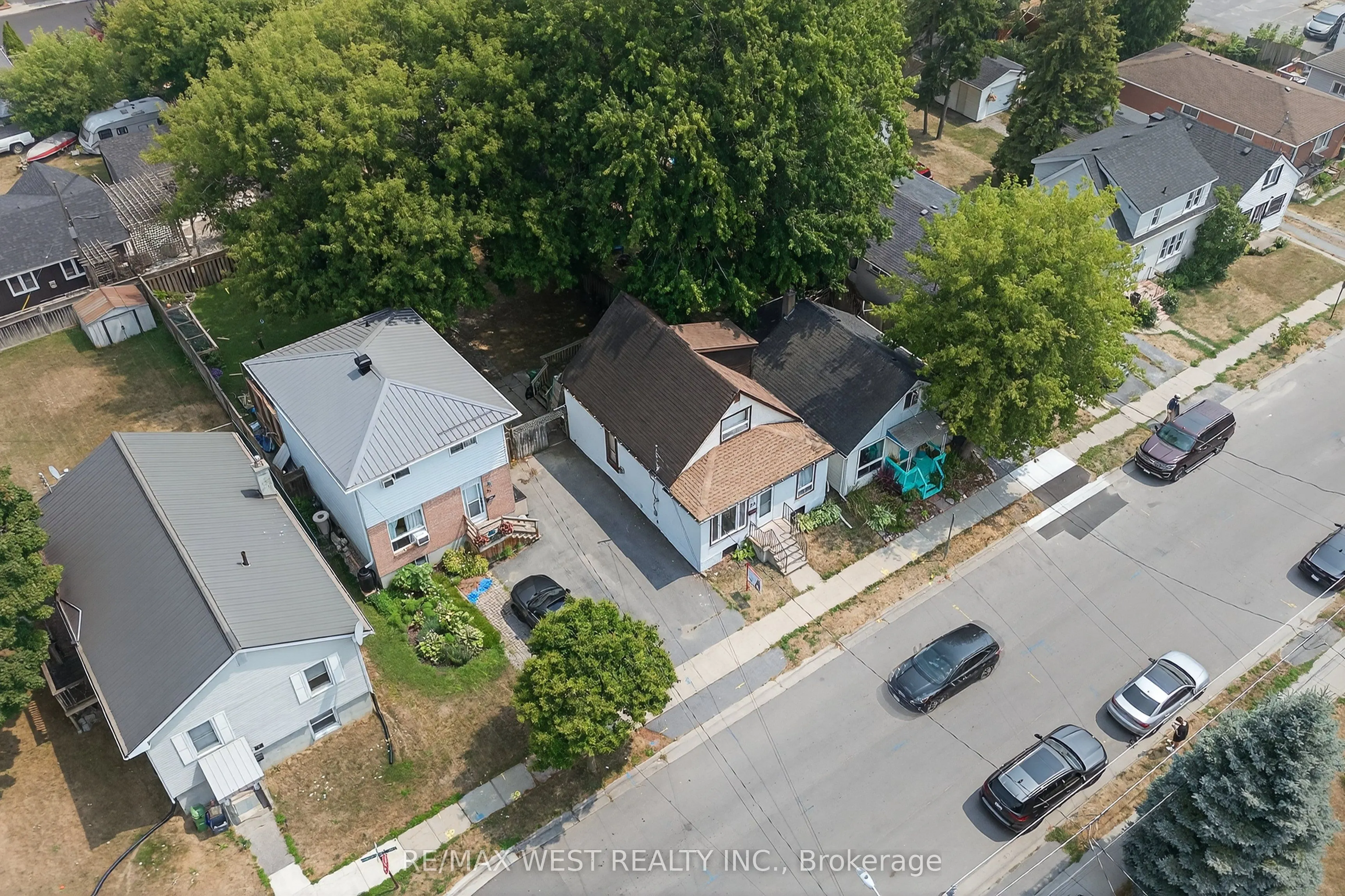35 Kingscourt Avenue