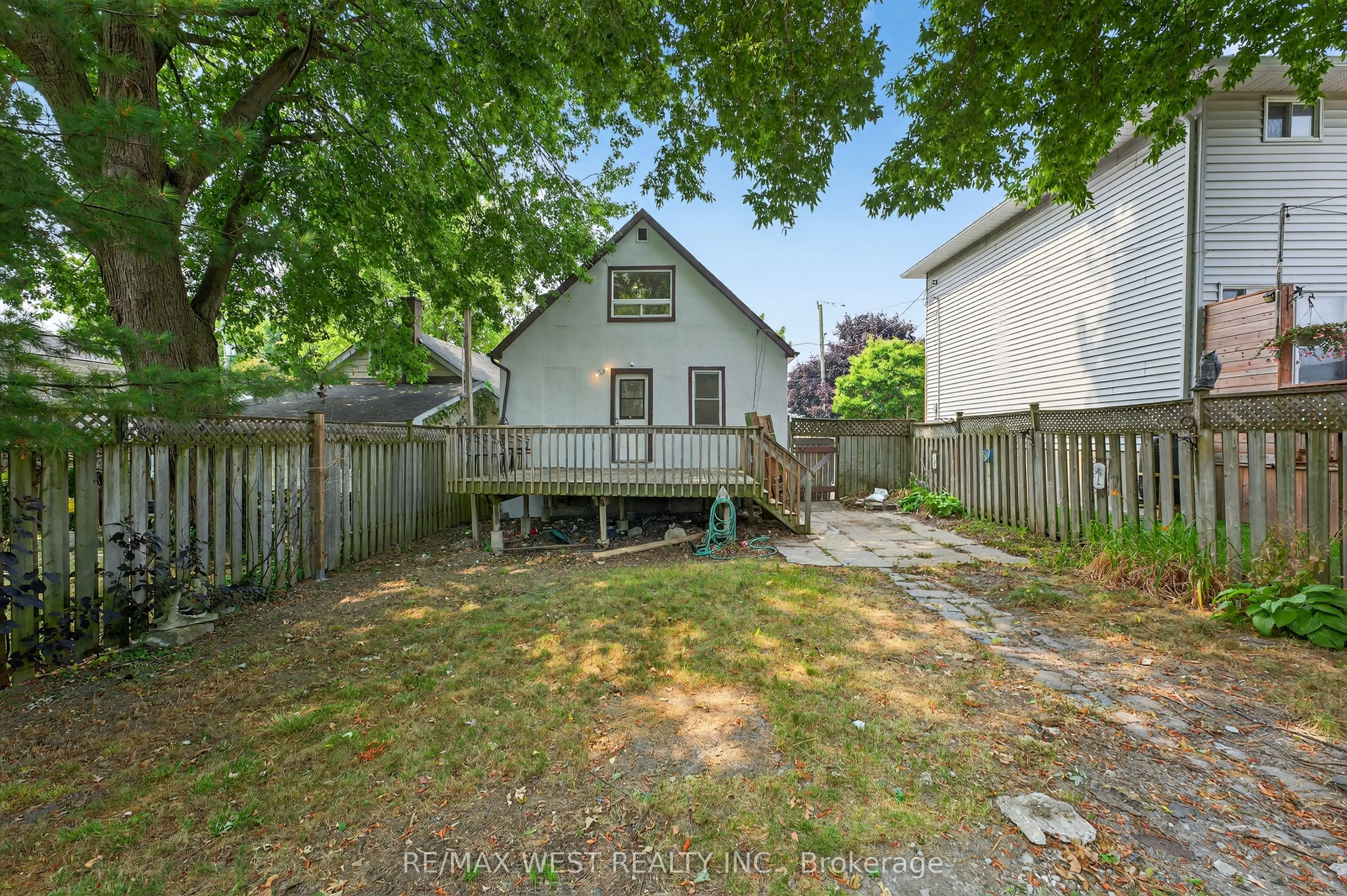 35 Kingscourt Avenue