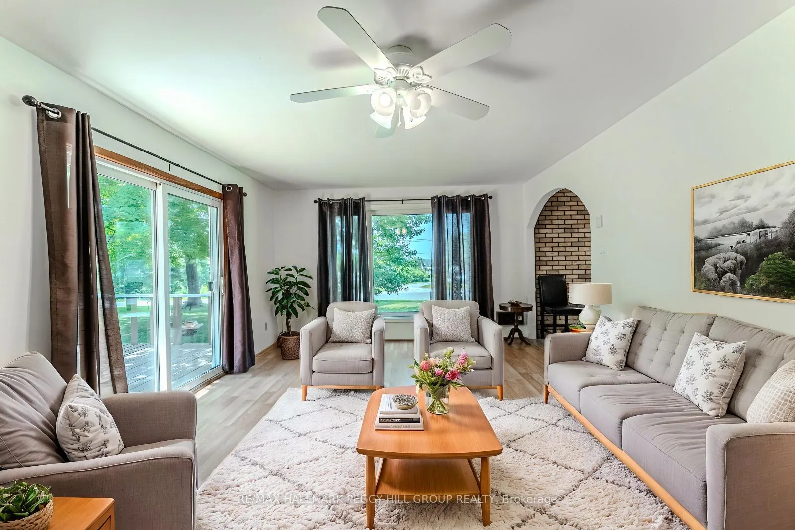 332 Baxter Loop Road