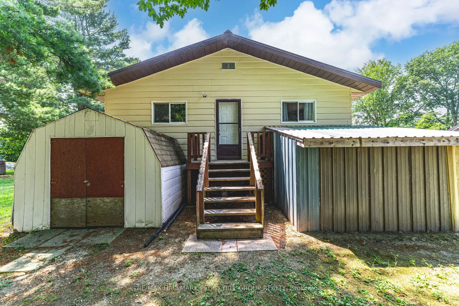 332 Baxter Loop Road