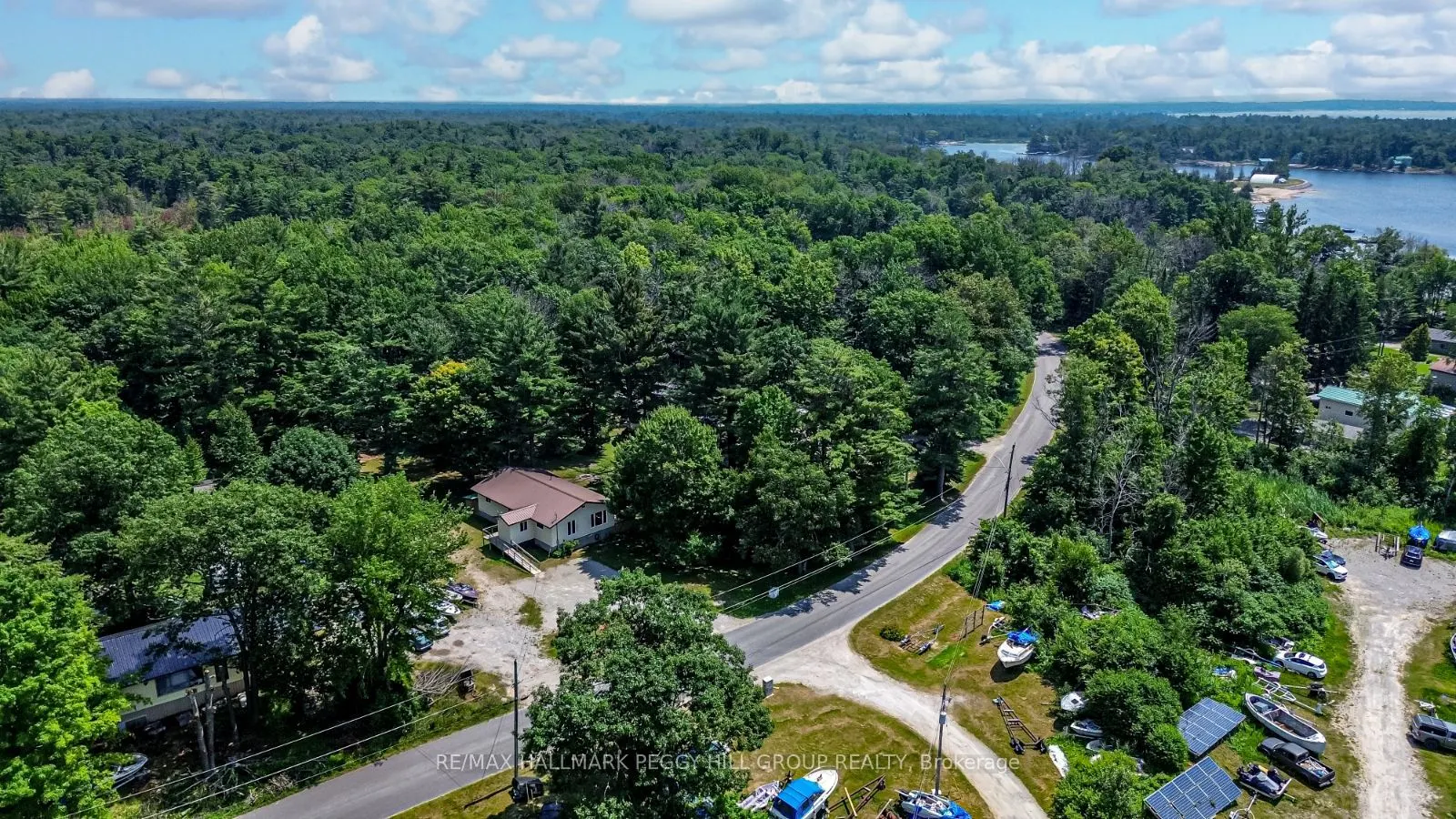 332 Baxter Loop Road