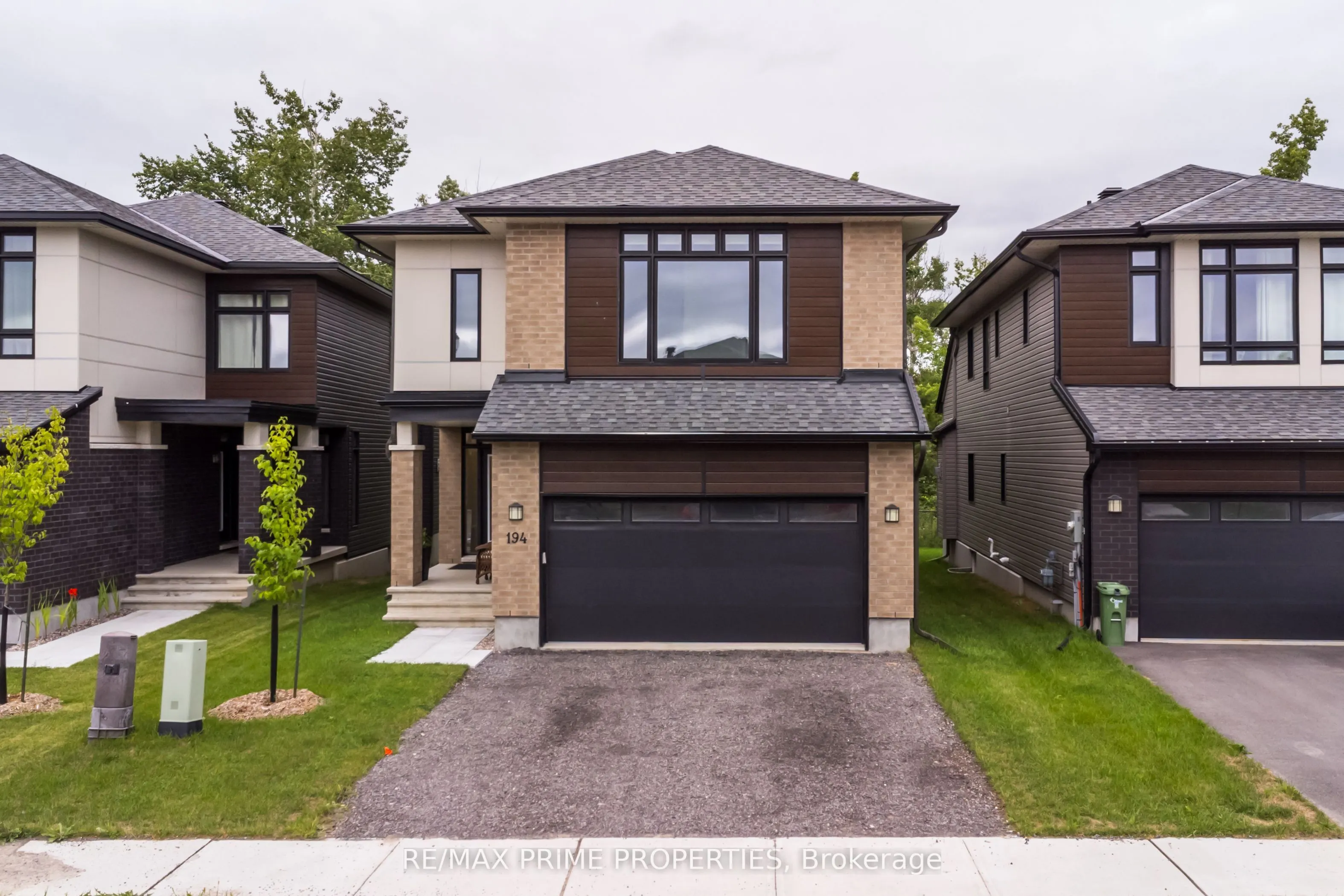 194 Bristol Crescent