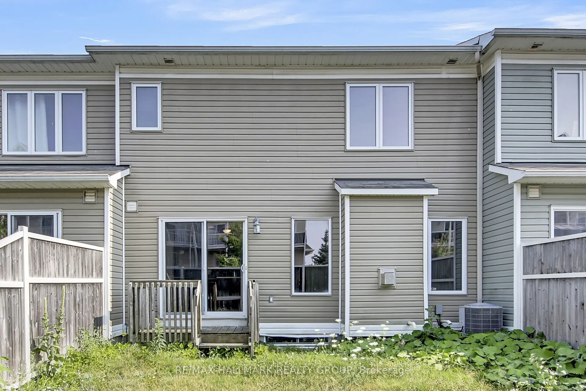 418 Temiskaming Crescent