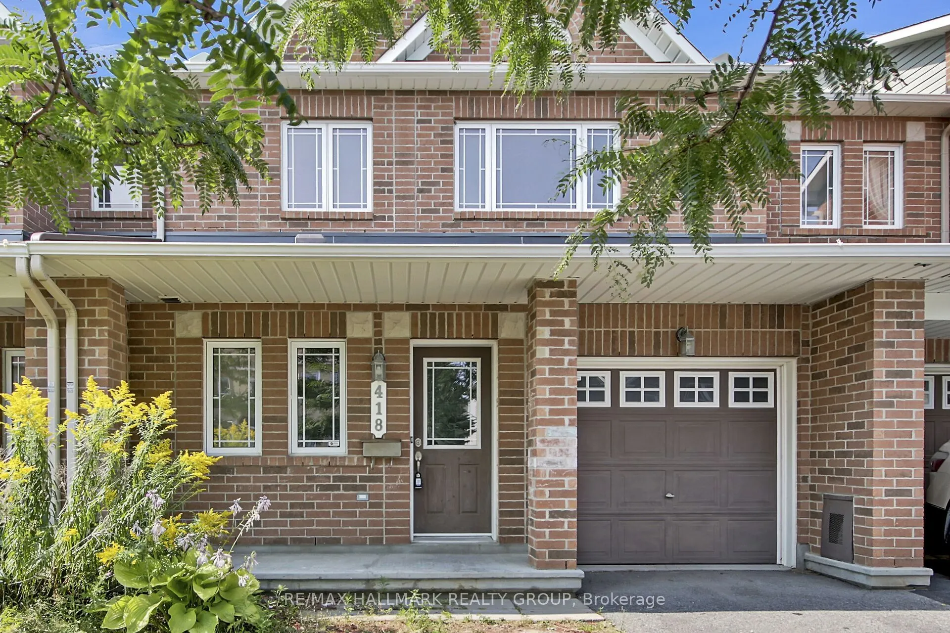 418 Temiskaming Crescent