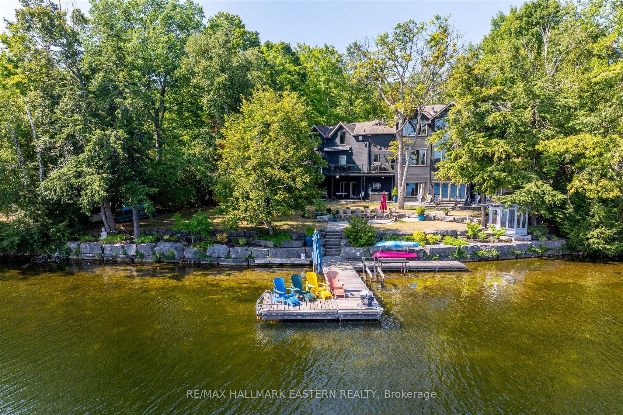 1855 White Lake Road W