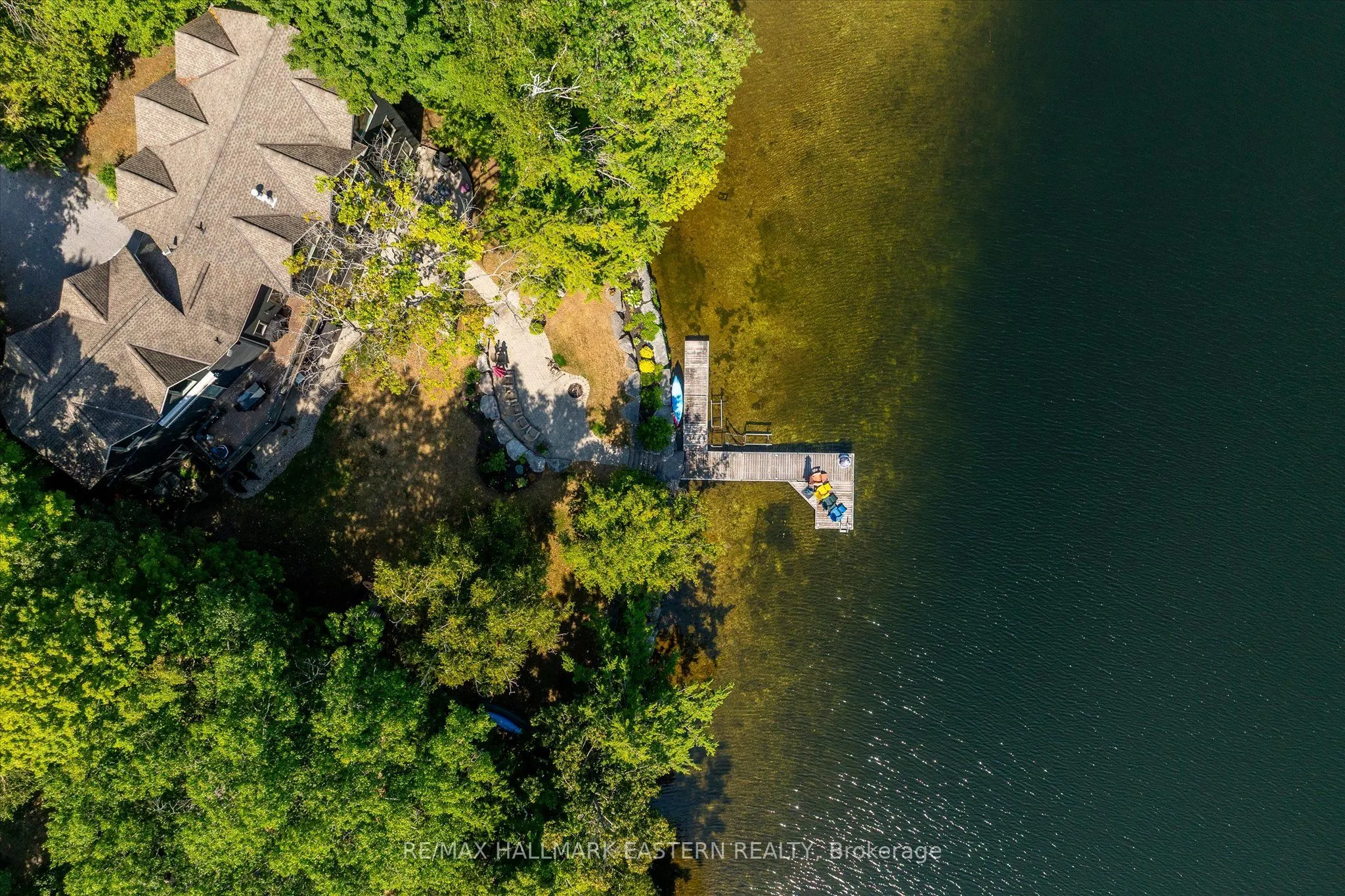 1855 White Lake Road W