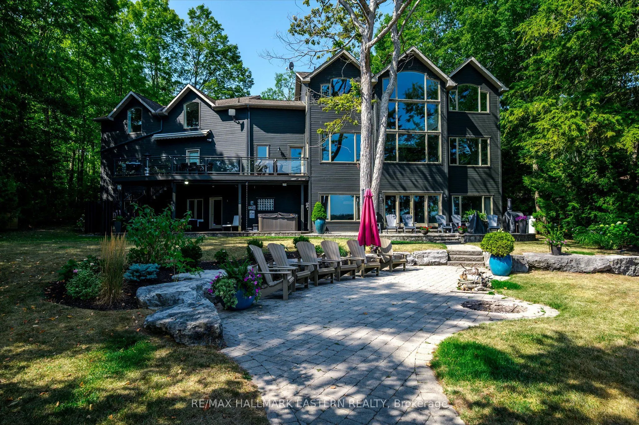 1855 White Lake Road W