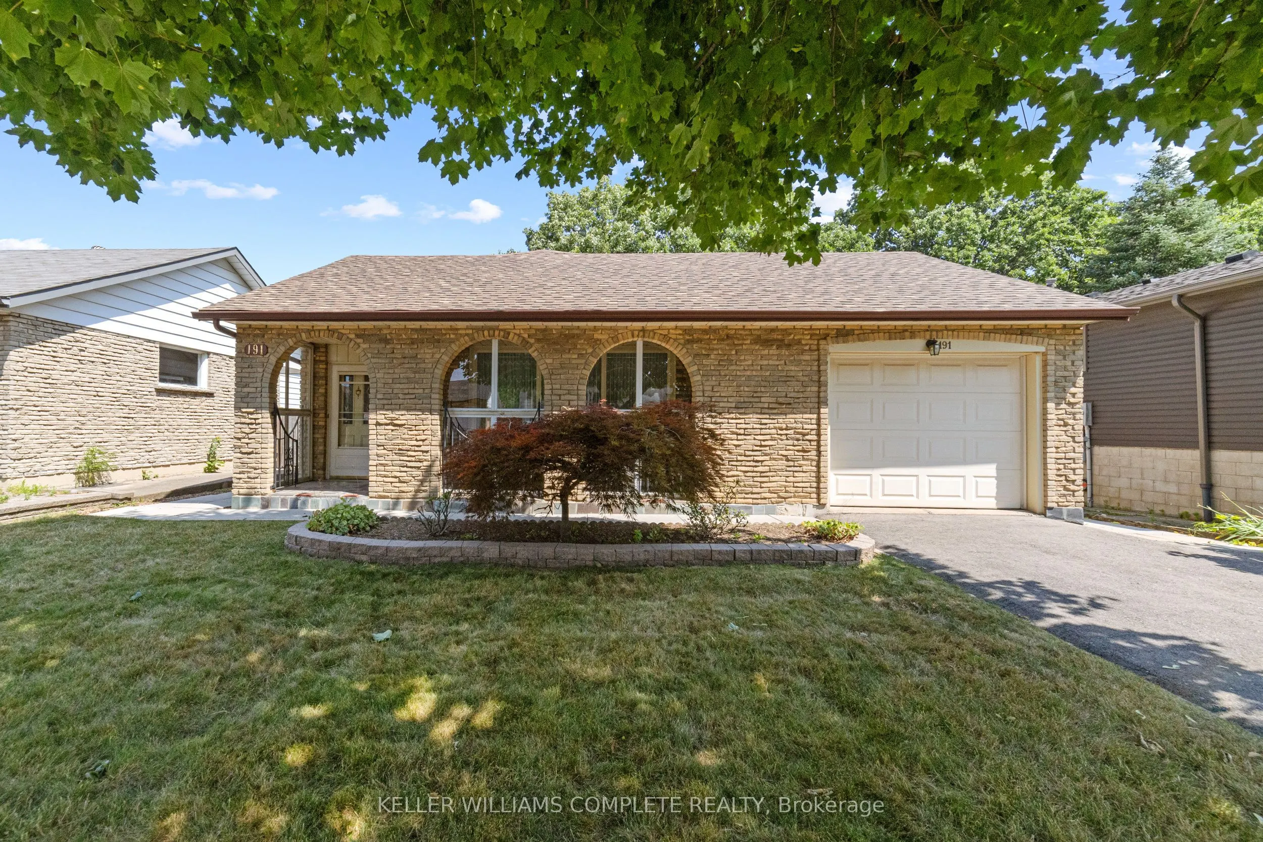 191 Appleford Court