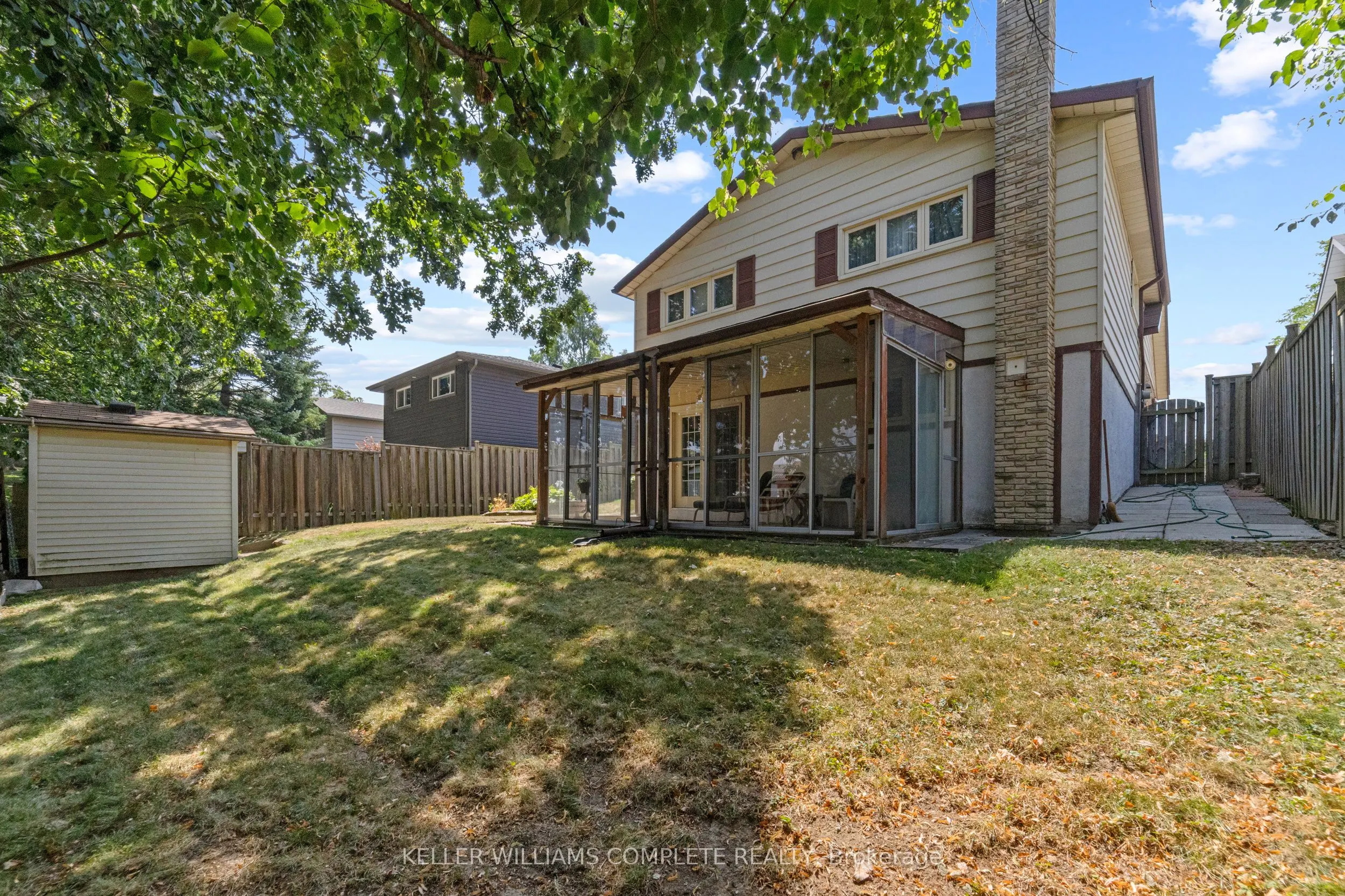 191 Appleford Court