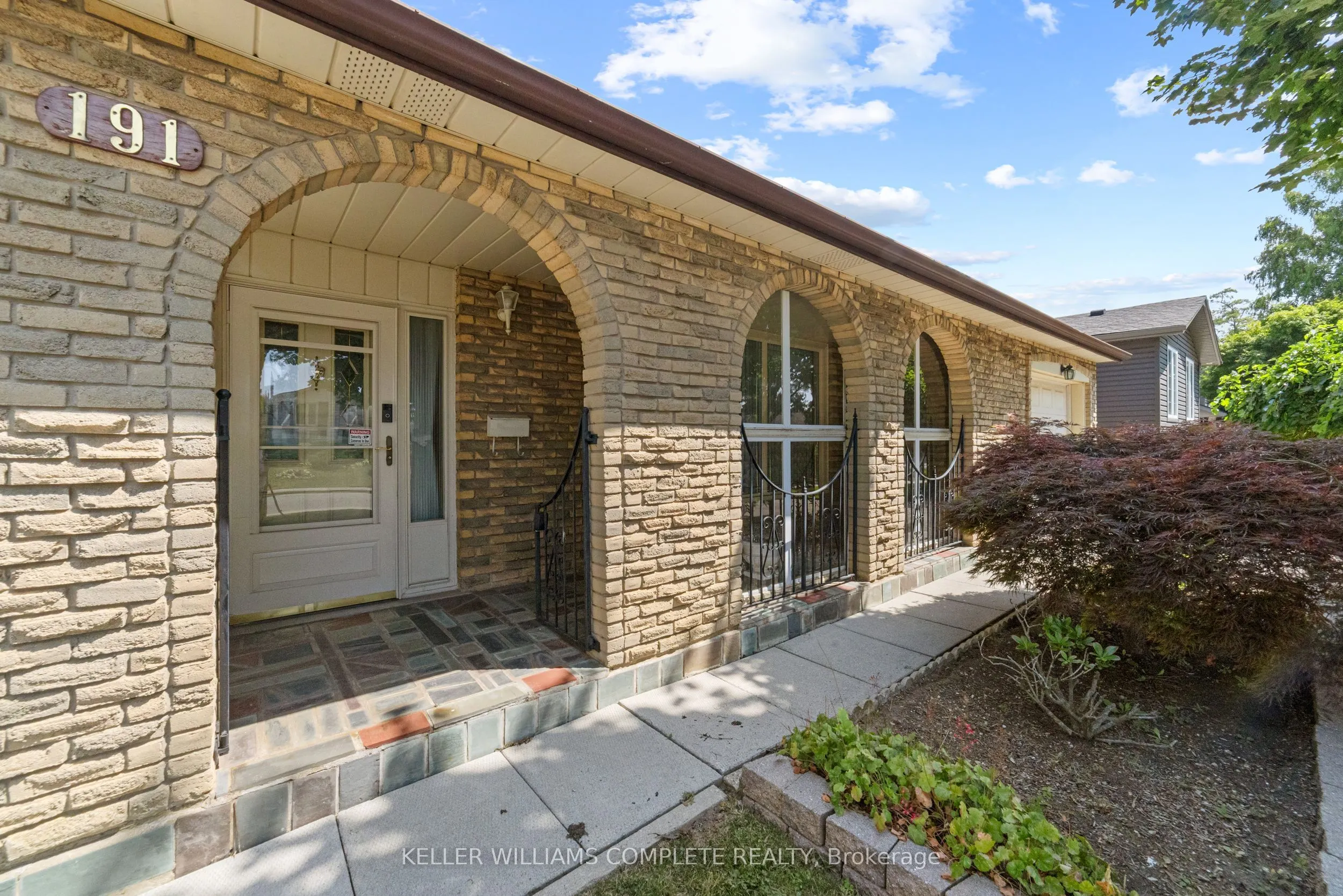 191 Appleford Court