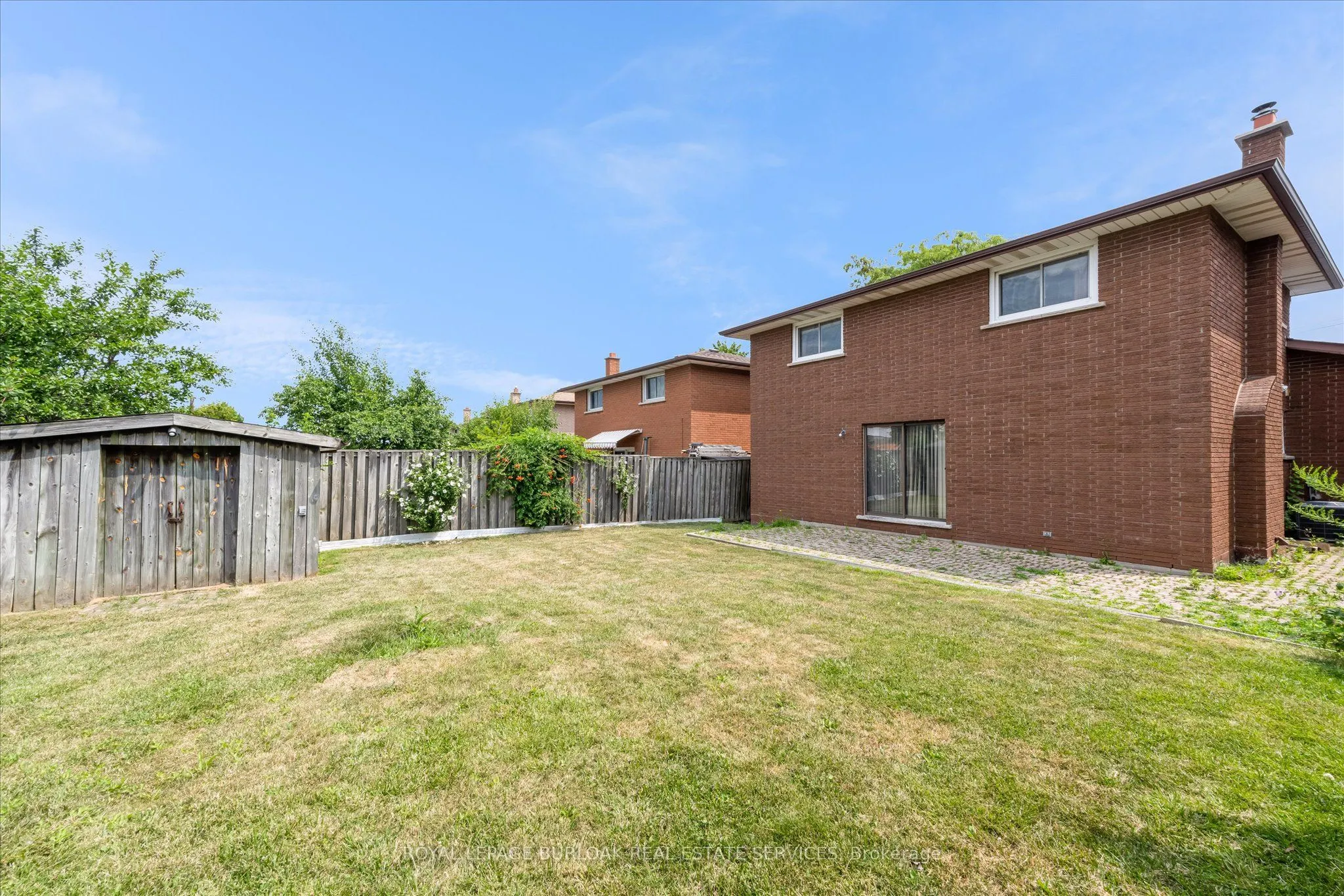120 Ravenbury Drive