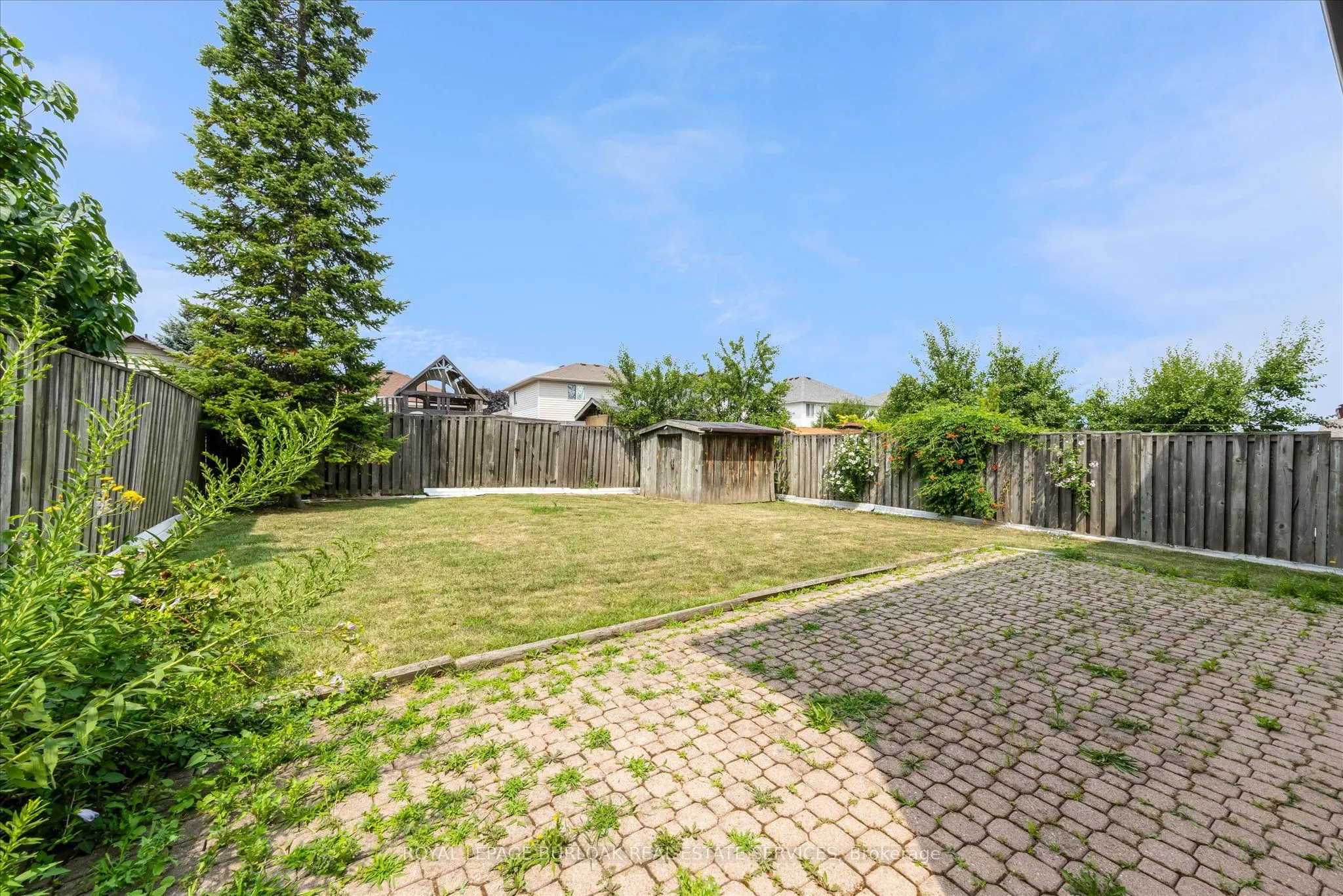 120 Ravenbury Drive