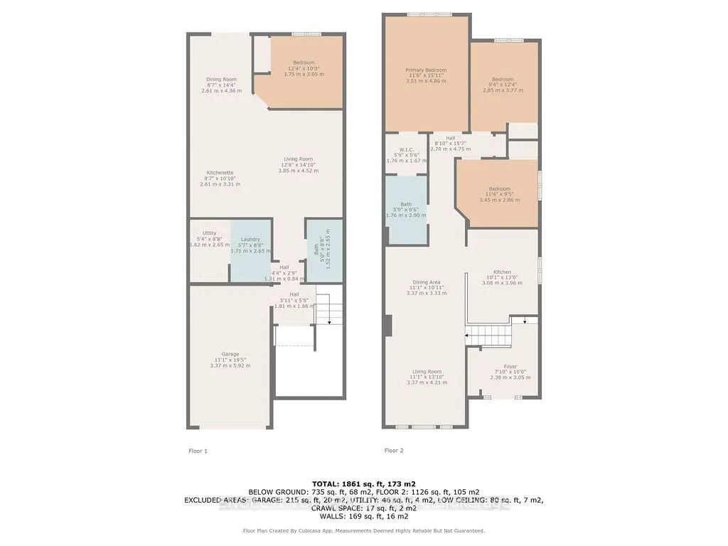 162 Castle Glen Crescent