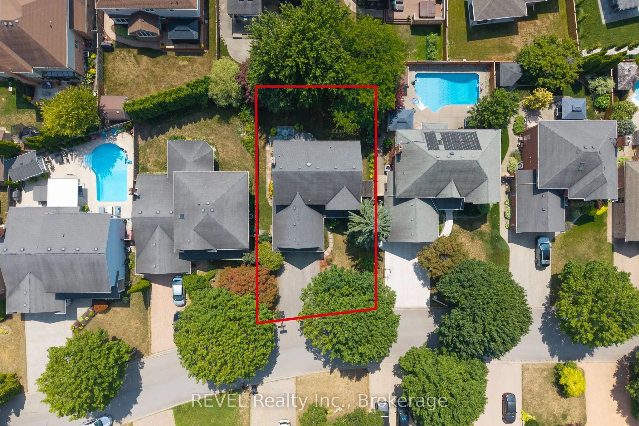 12 Arbour Glen Drive