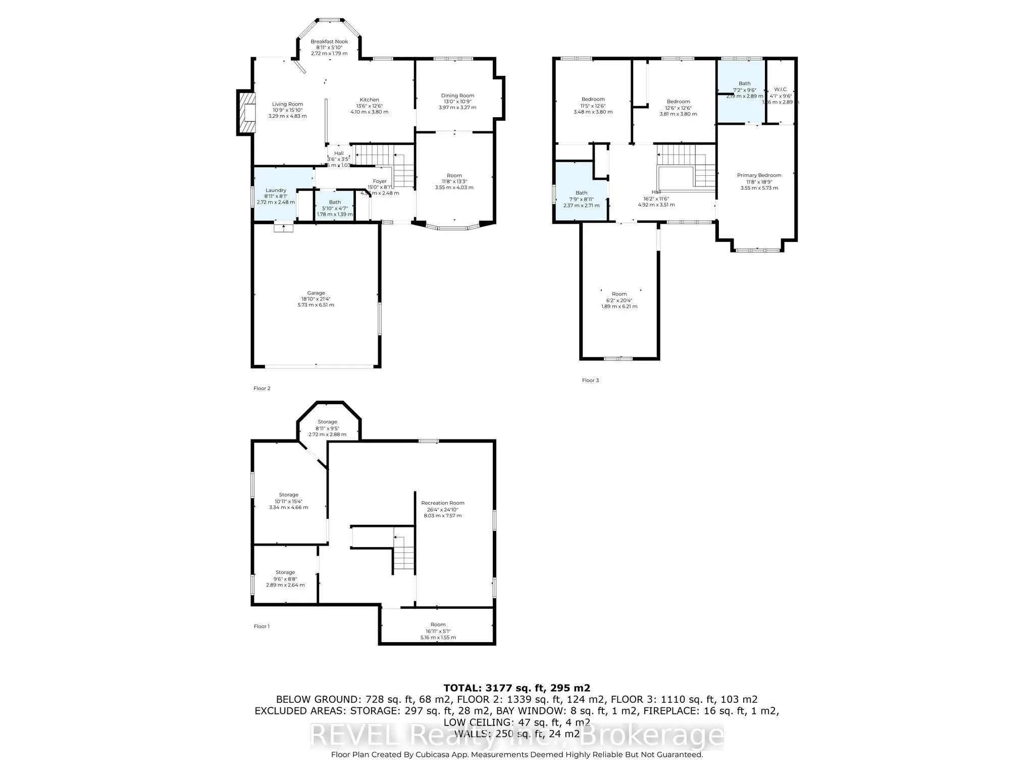 12 Arbour Glen Drive