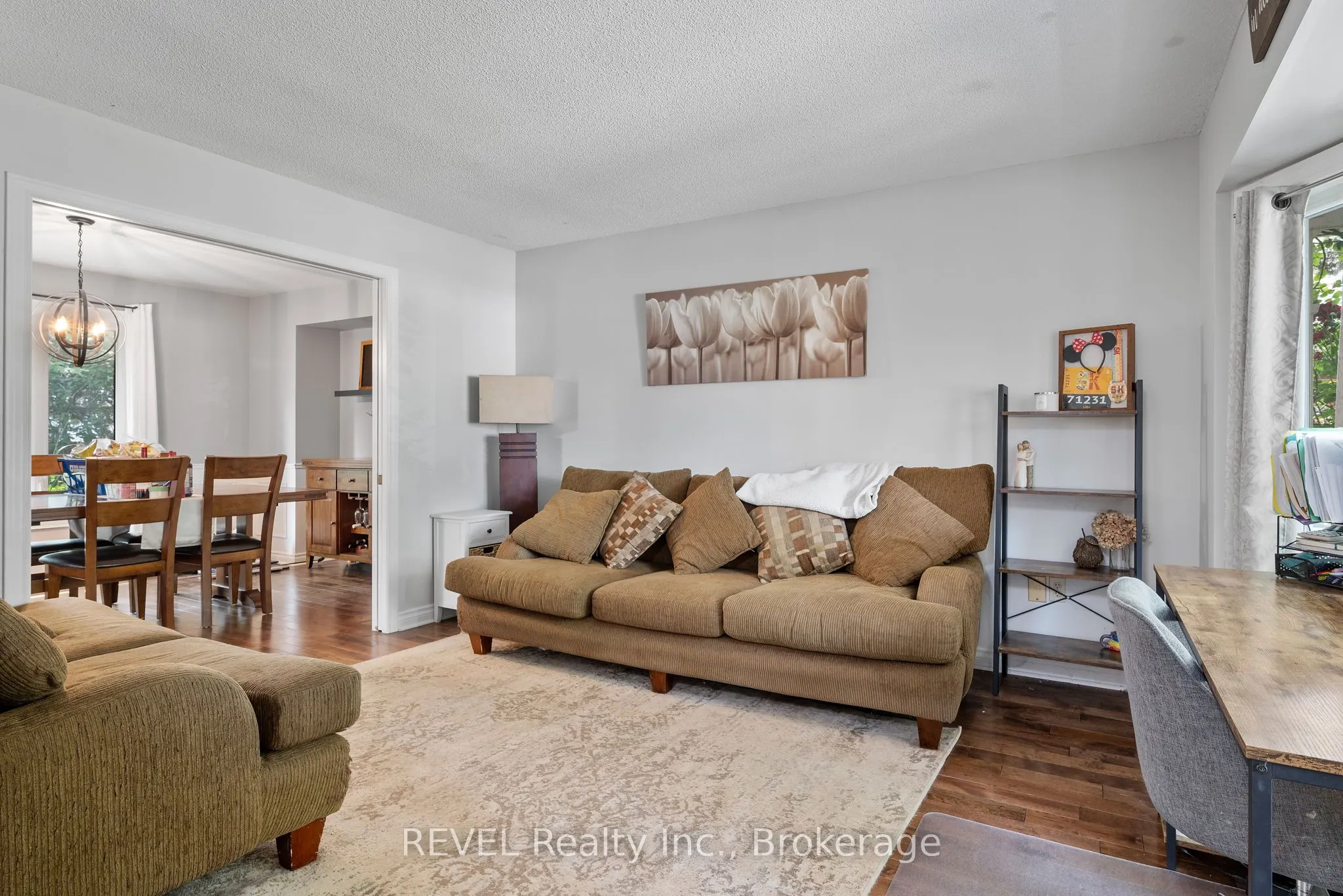 12 Arbour Glen Drive