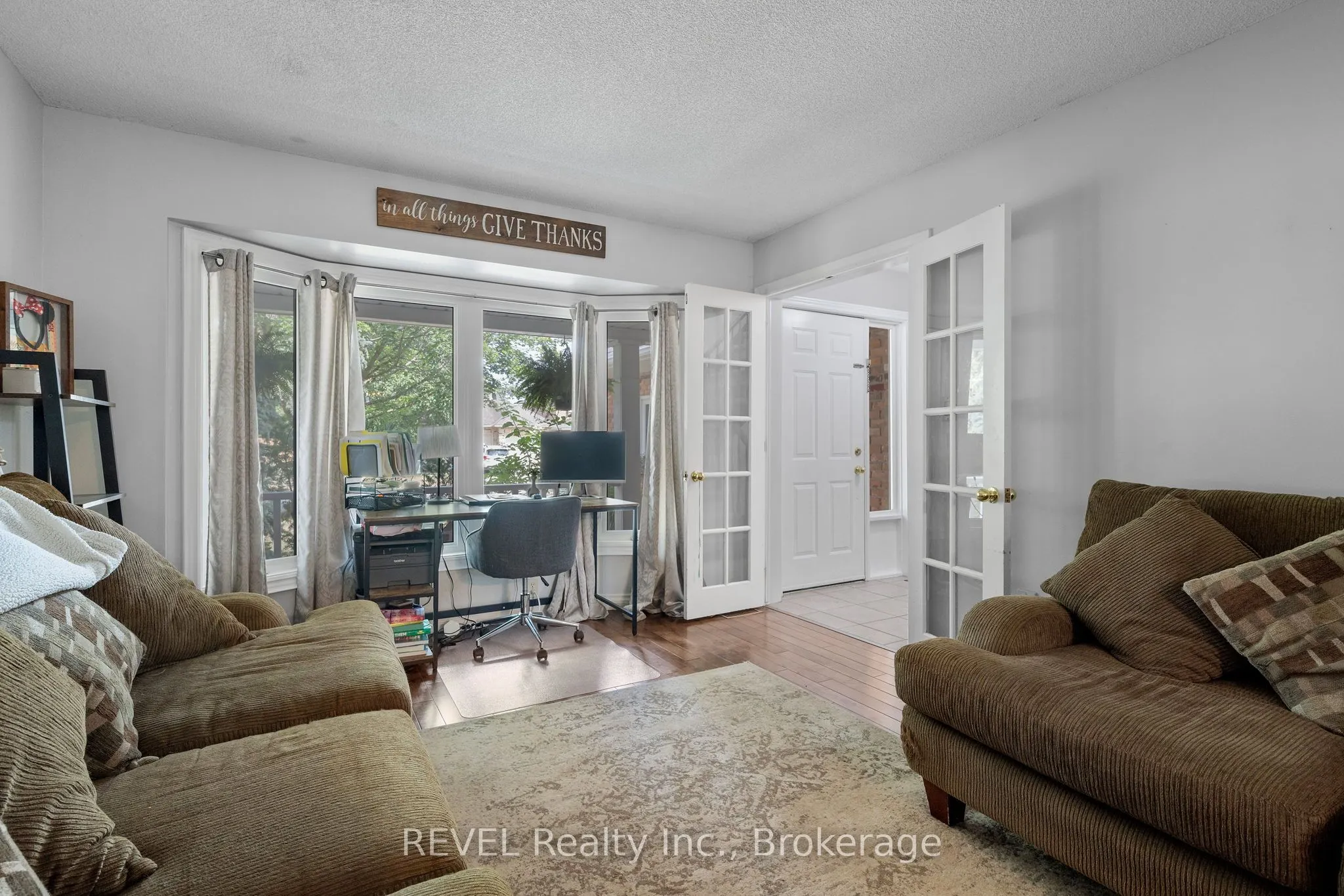 12 Arbour Glen Drive