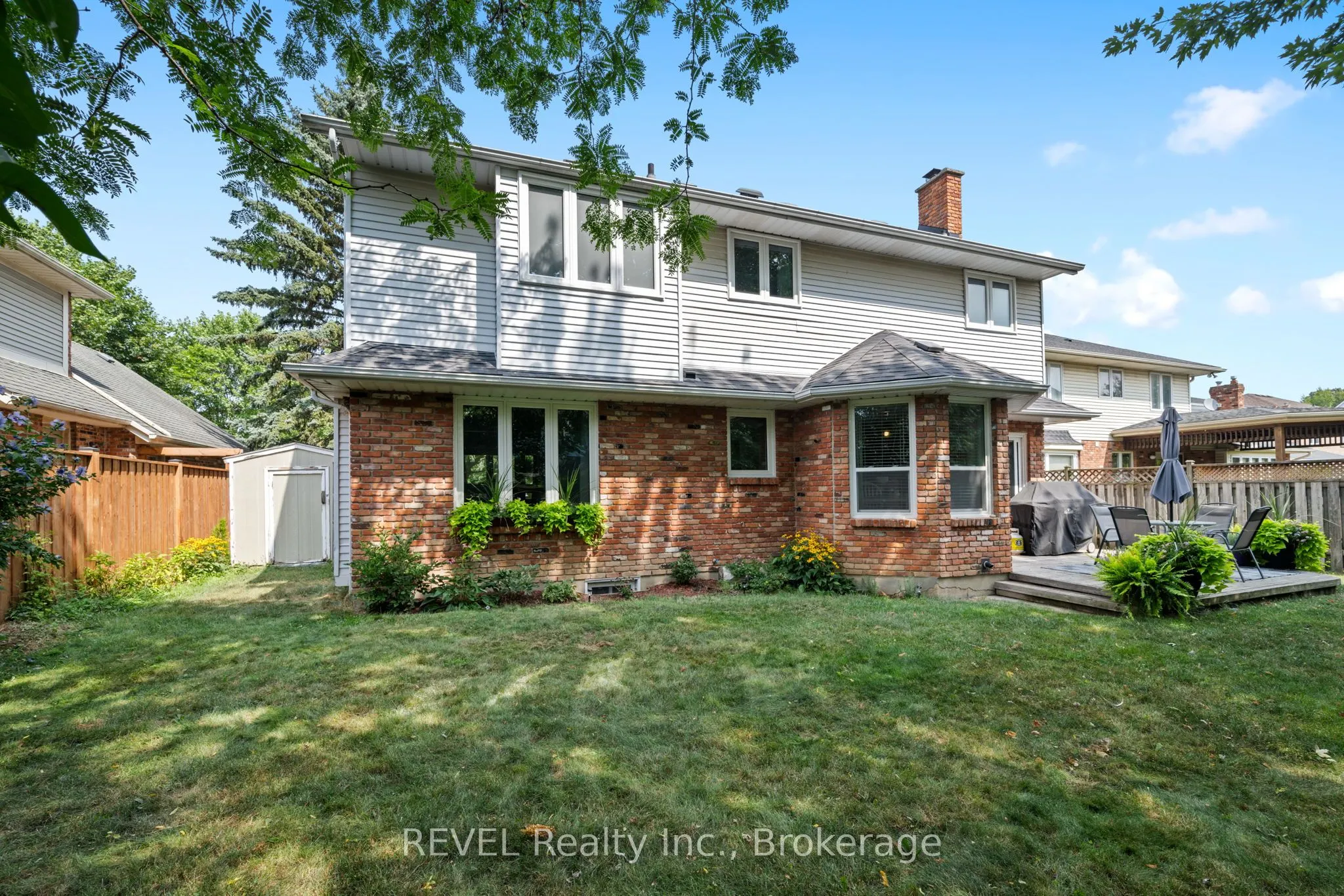 12 Arbour Glen Drive