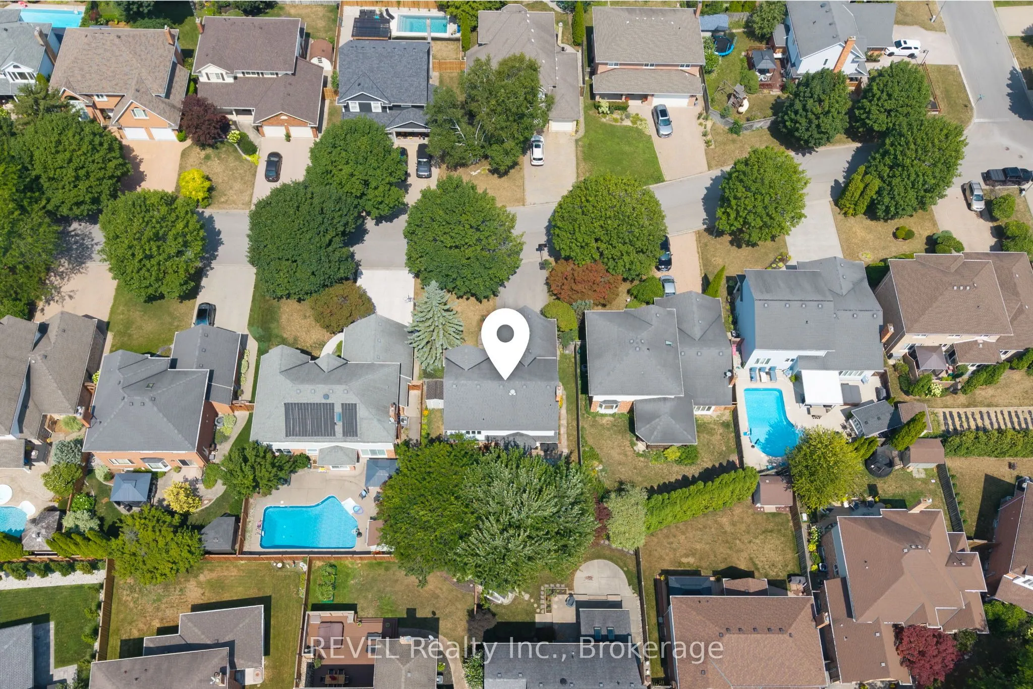 12 Arbour Glen Drive