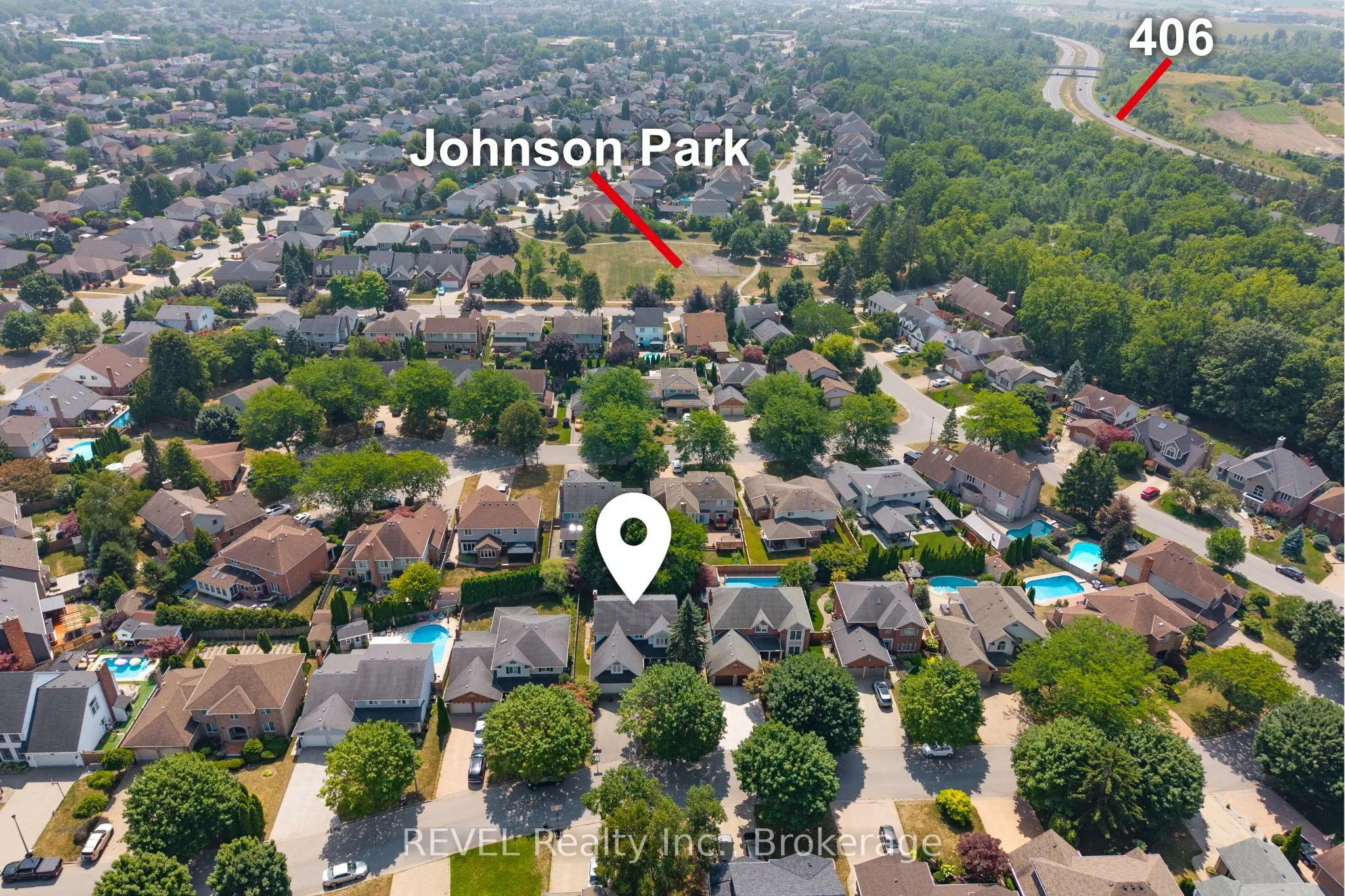 12 Arbour Glen Drive