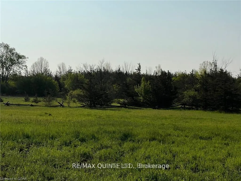 0 Rosseau Crossroad