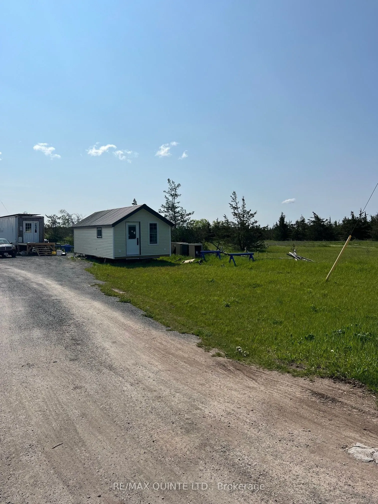 0 Rosseau Crossroad