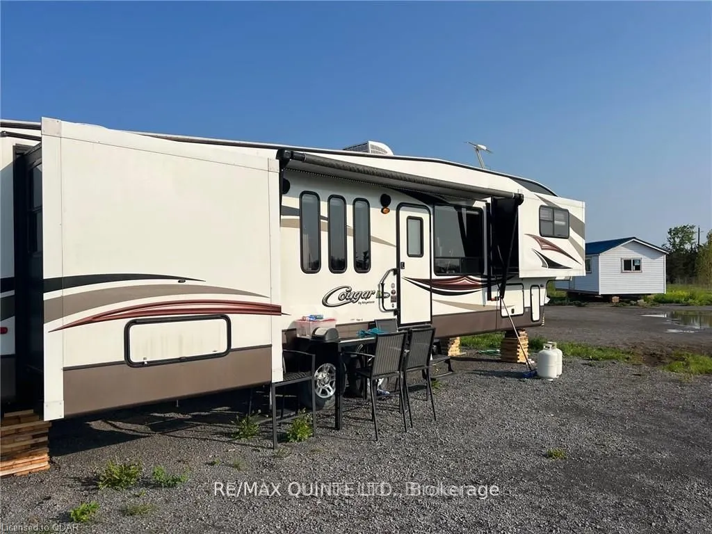 0 Rosseau Crossroad