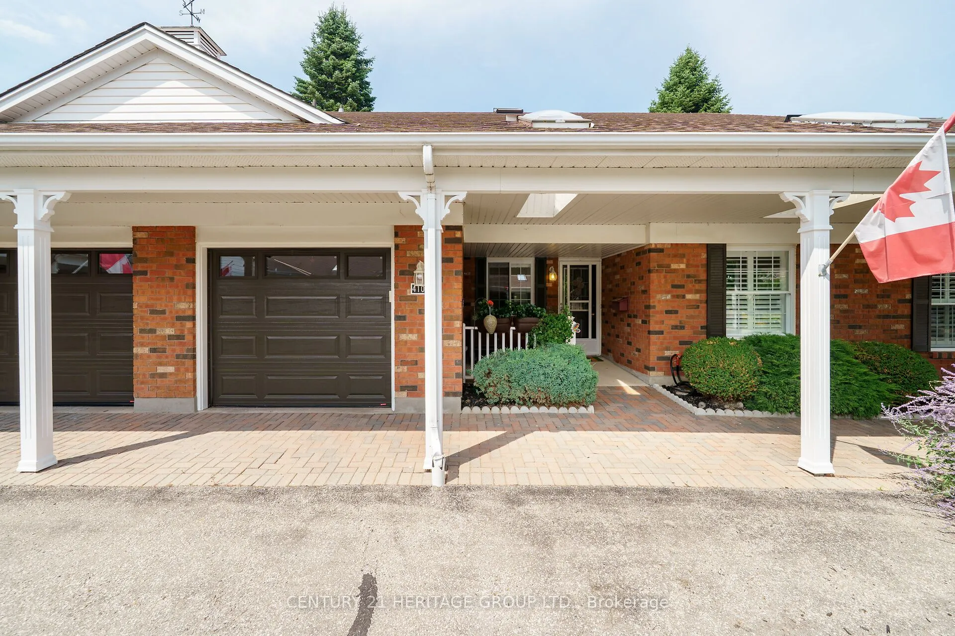 4106 Butternut Court, #5
