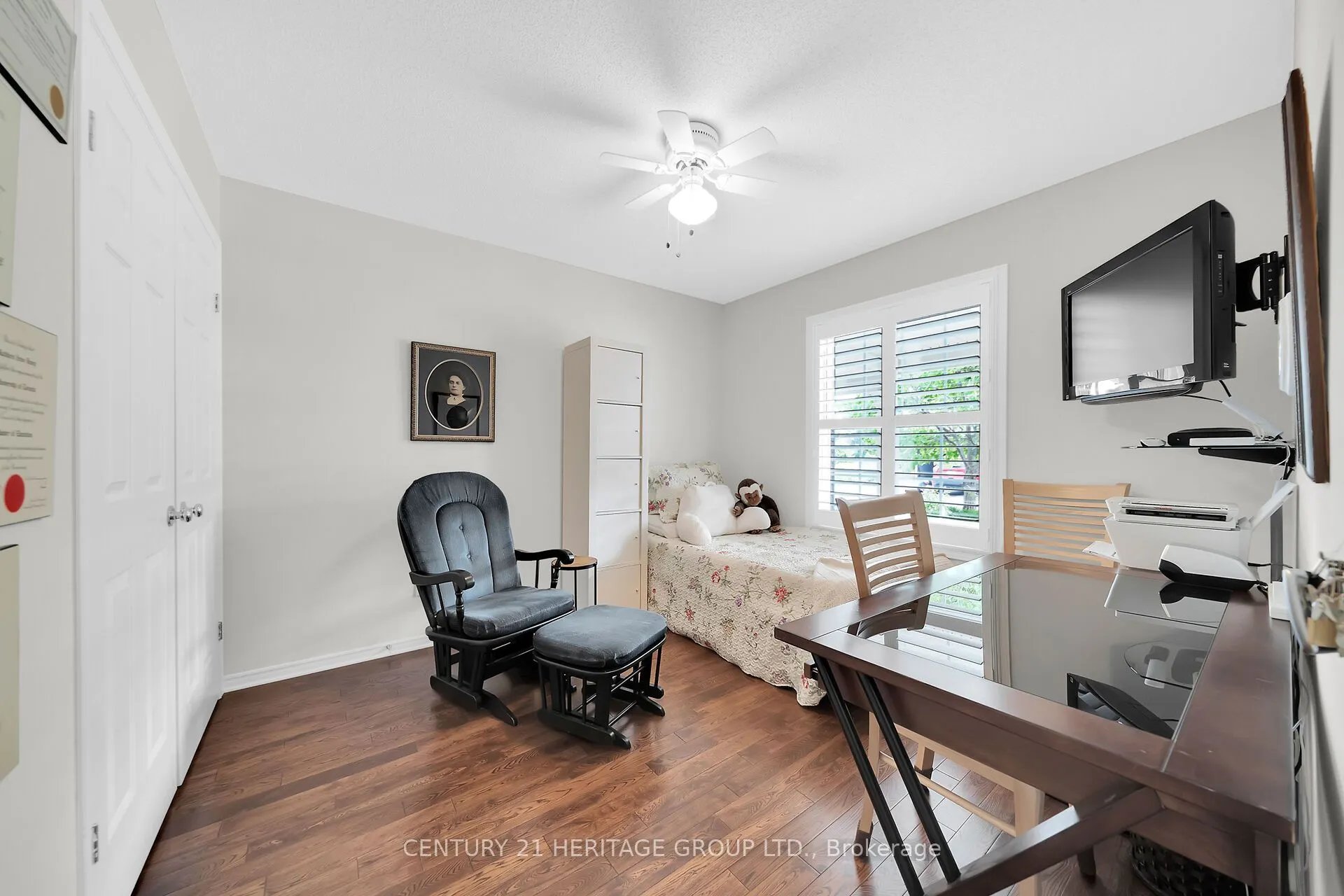 4106 Butternut Court, #5