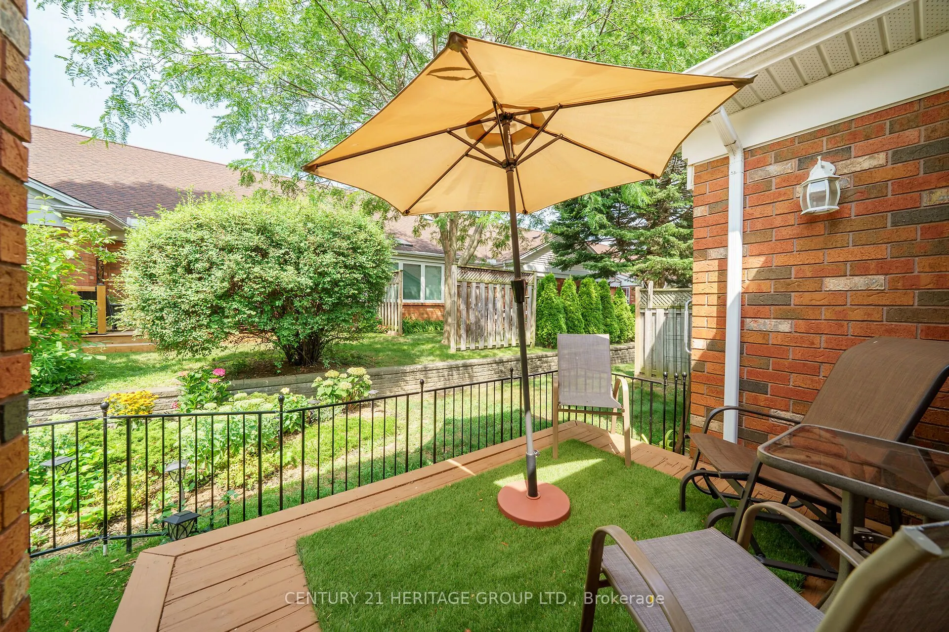 4106 Butternut Court, #5