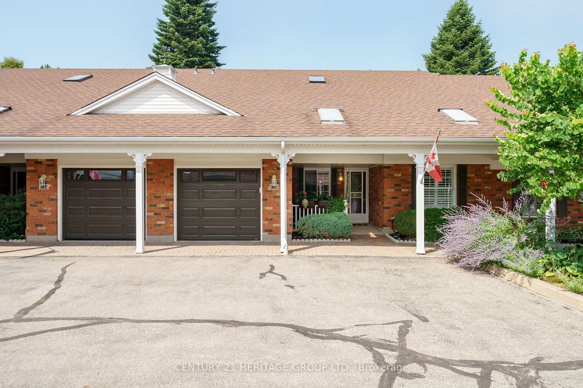 4106 Butternut Court, #5