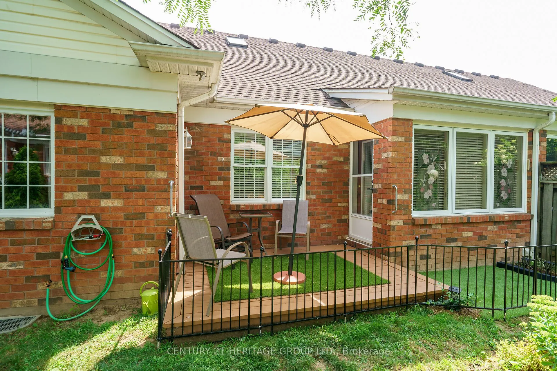 4106 Butternut Court, #5