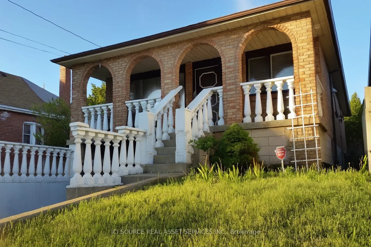 934 Lawrence Road
