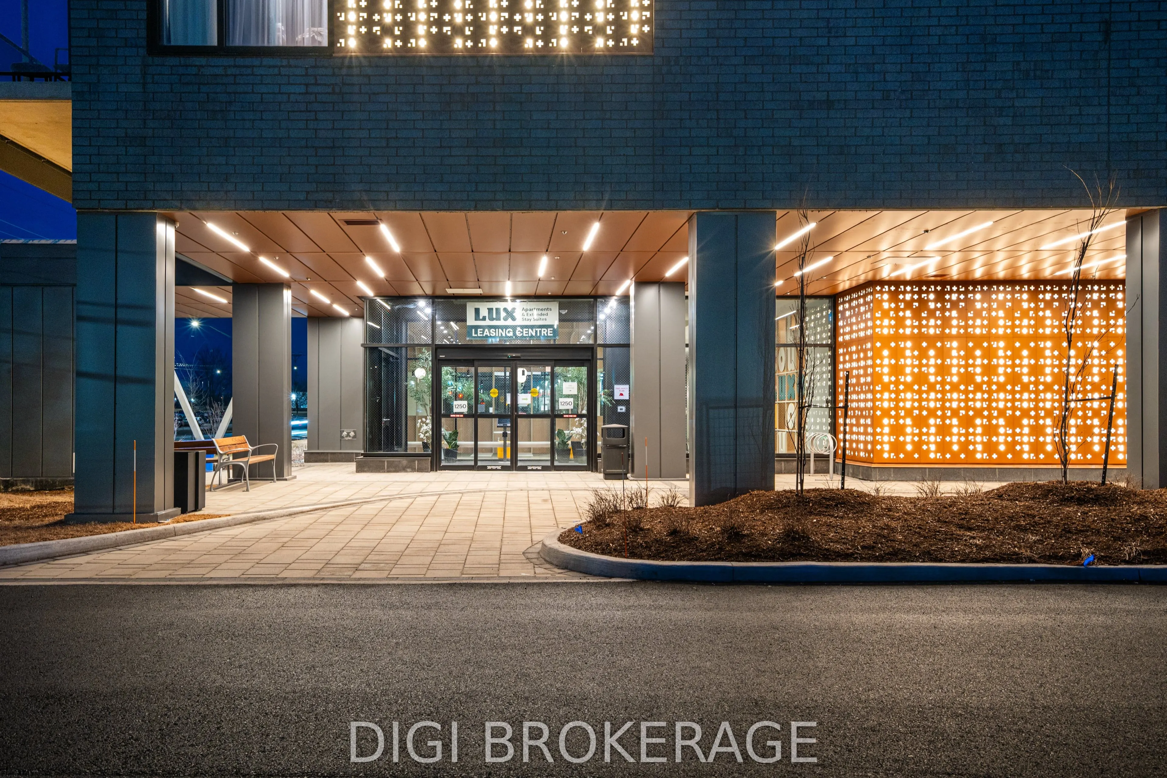 1240 Cummings Avenue, #1303