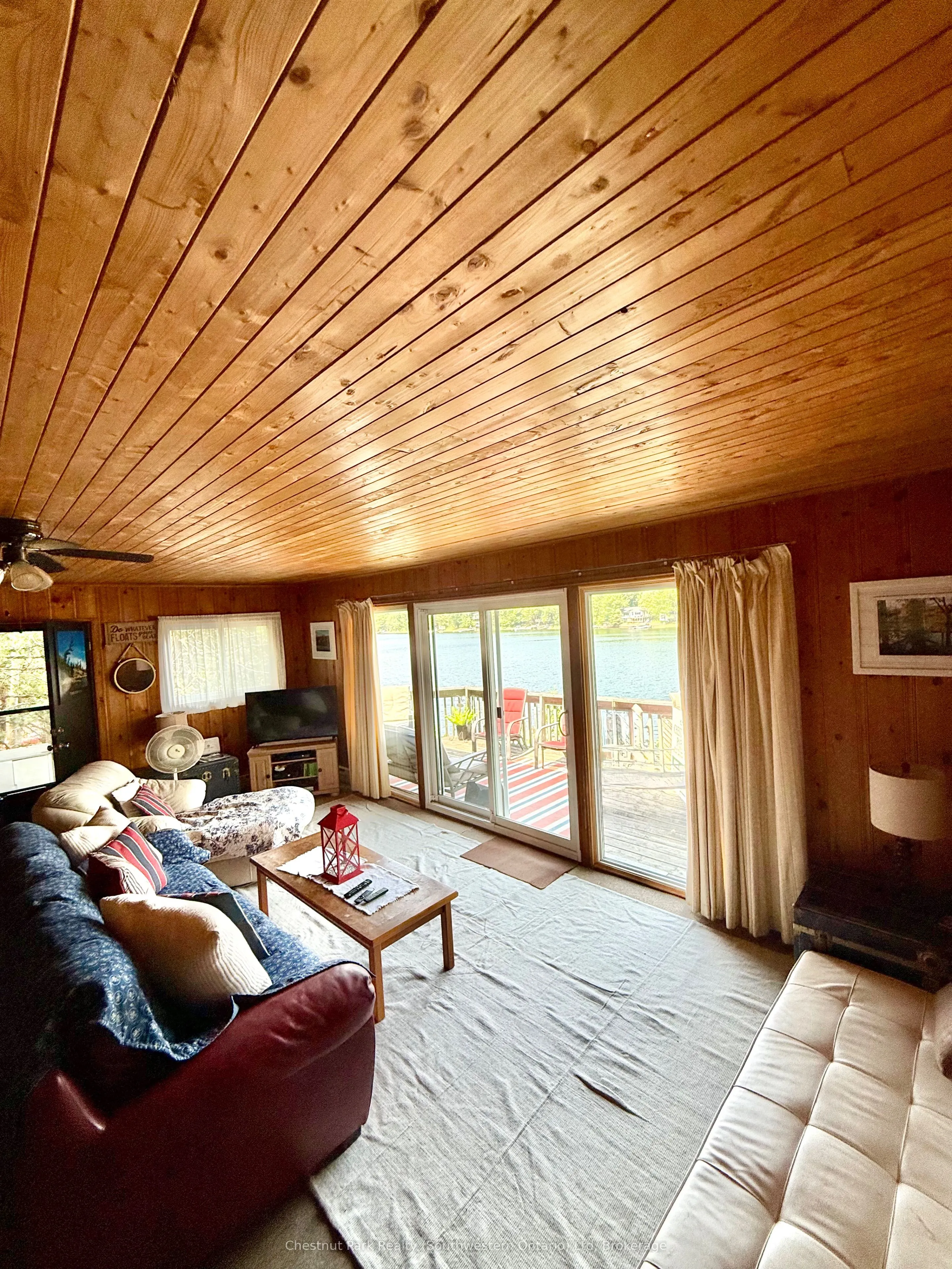 3228 Twelve Mile Bay Road