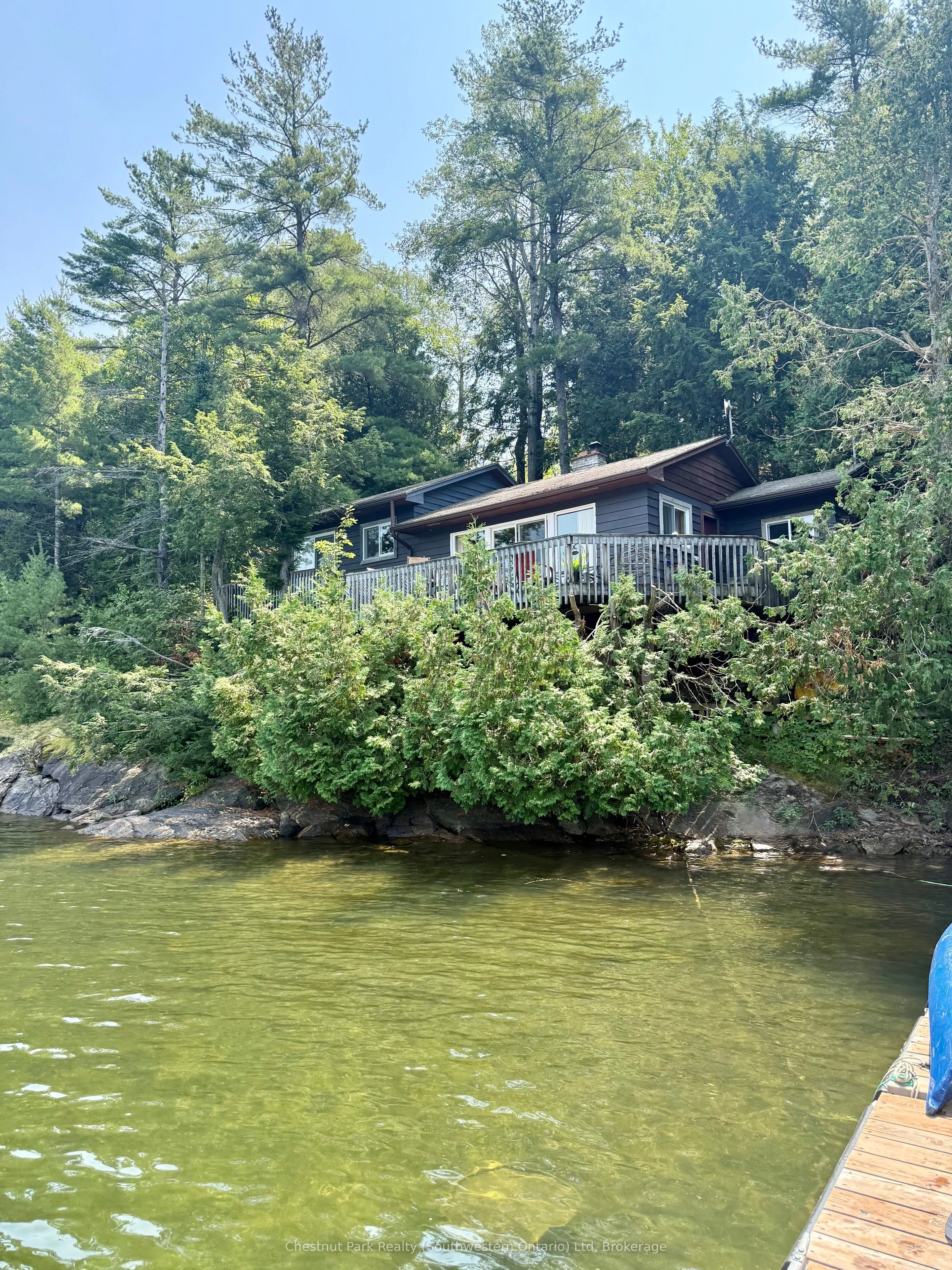 3228 Twelve Mile Bay Road