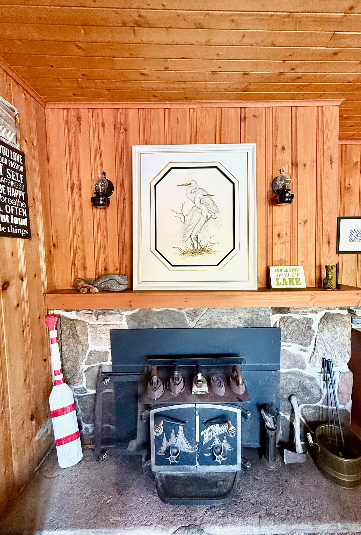 3228 Twelve Mile Bay Road