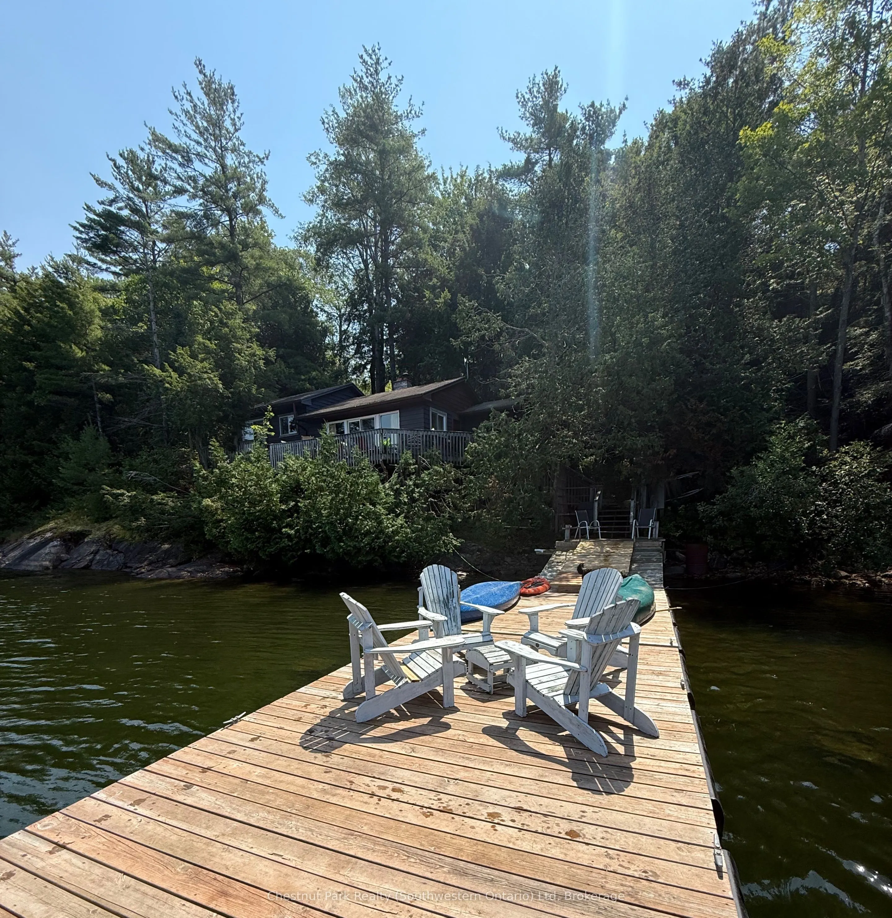 3228 Twelve Mile Bay Road