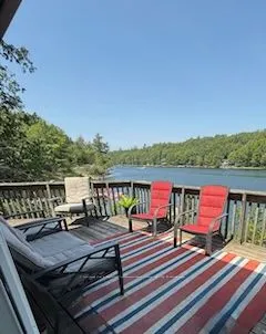 3228 Twelve Mile Bay Road
