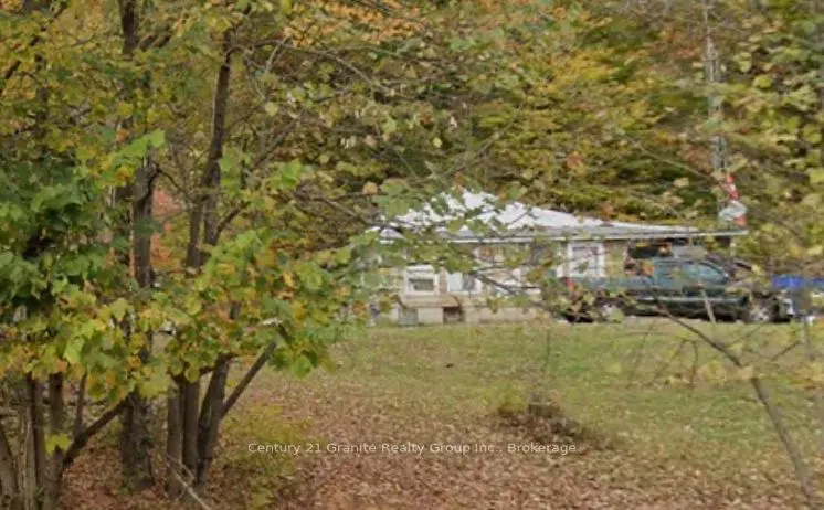 2445 North Shore Road